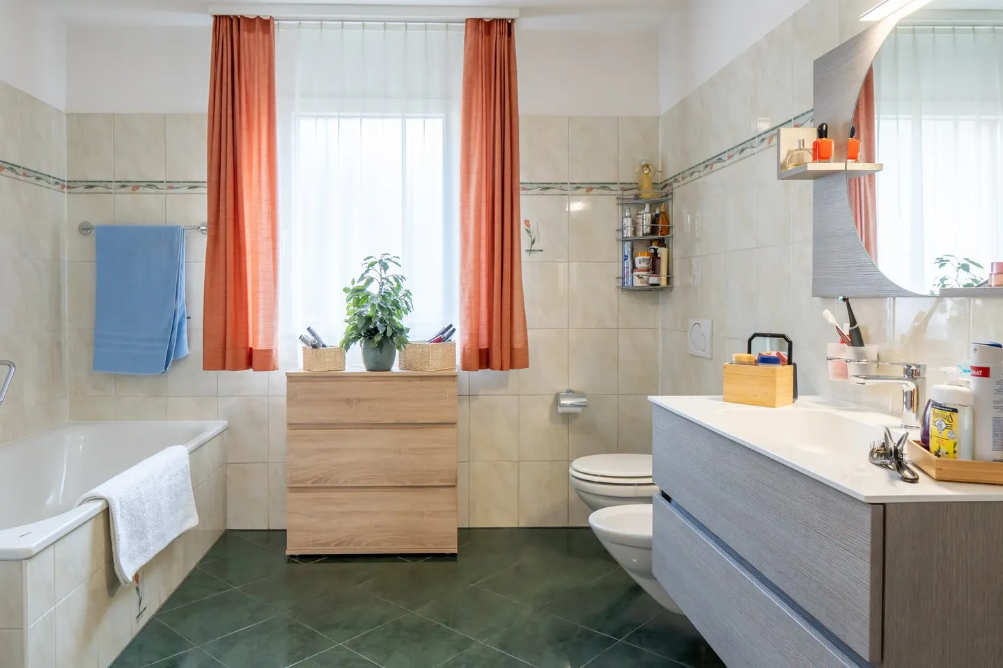 Das 5.5-Zimmer-Smart-Haus vor den Toren des Tessins - Foto 12 von 16