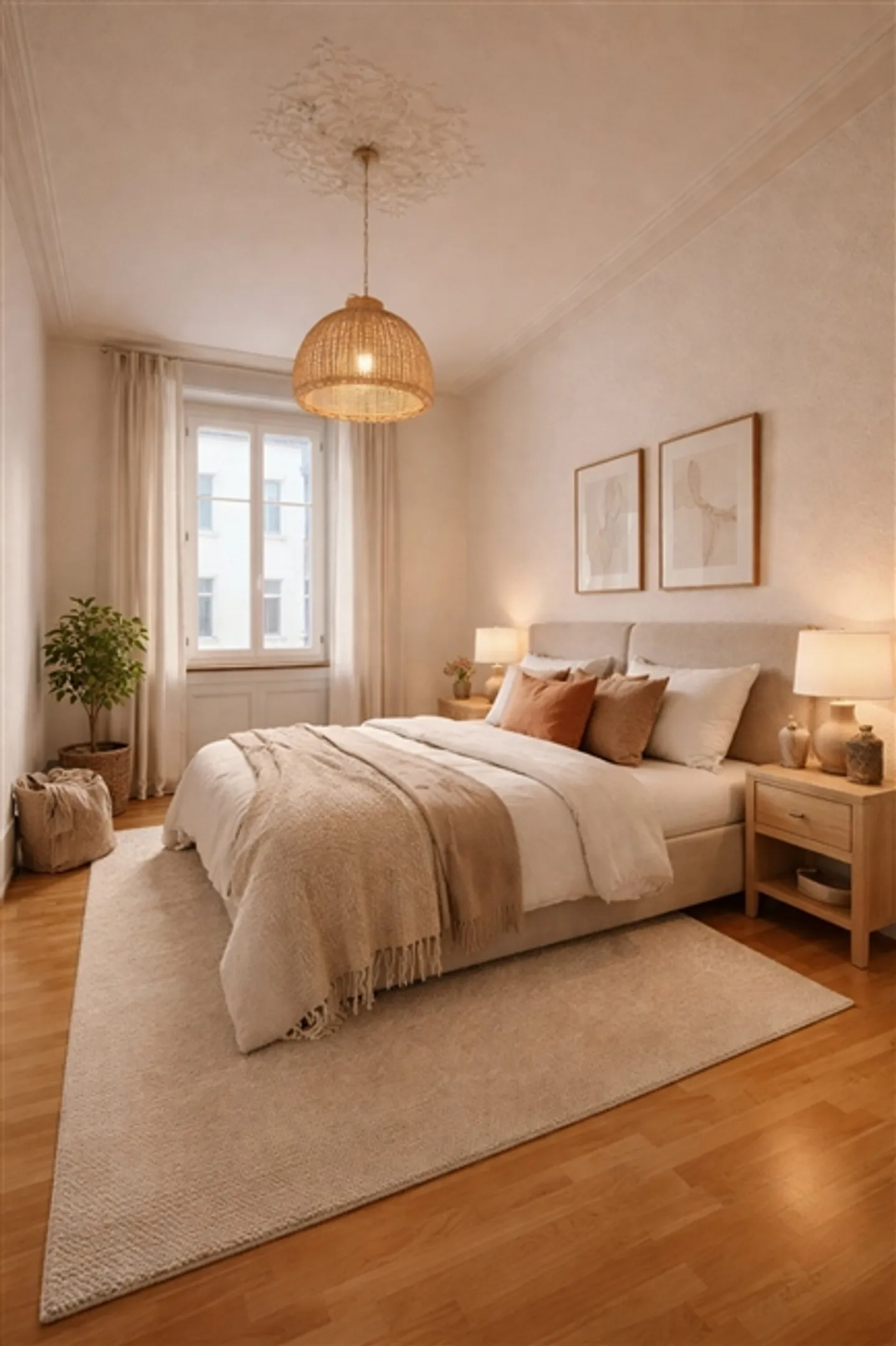 St-Imier, belle appartement de 3 pièces avec cuisine équipée - Photo 4 sur 7