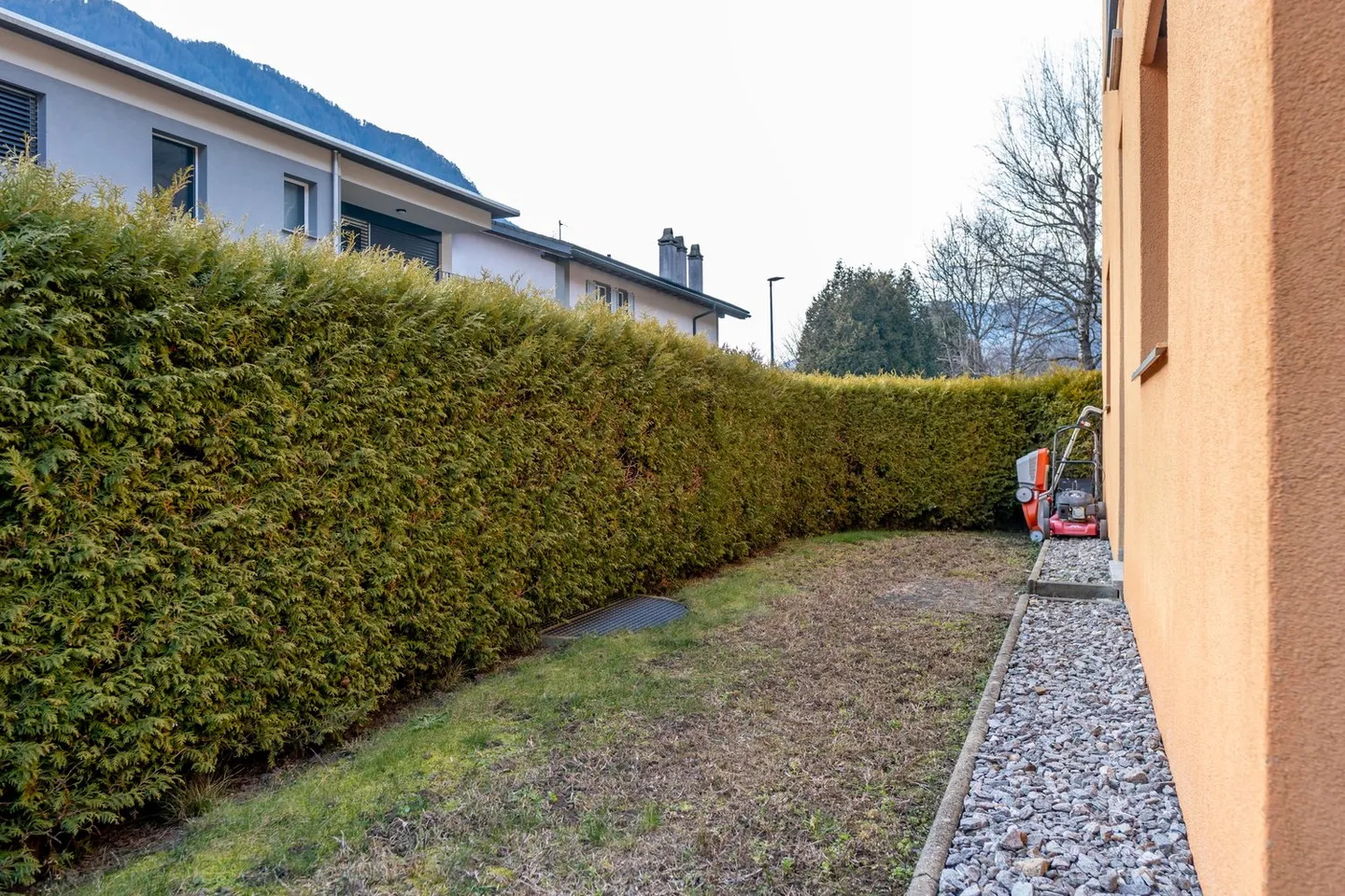 Das 5.5-Zimmer-Smart-Haus vor den Toren des Tessins - Foto 16 von 16