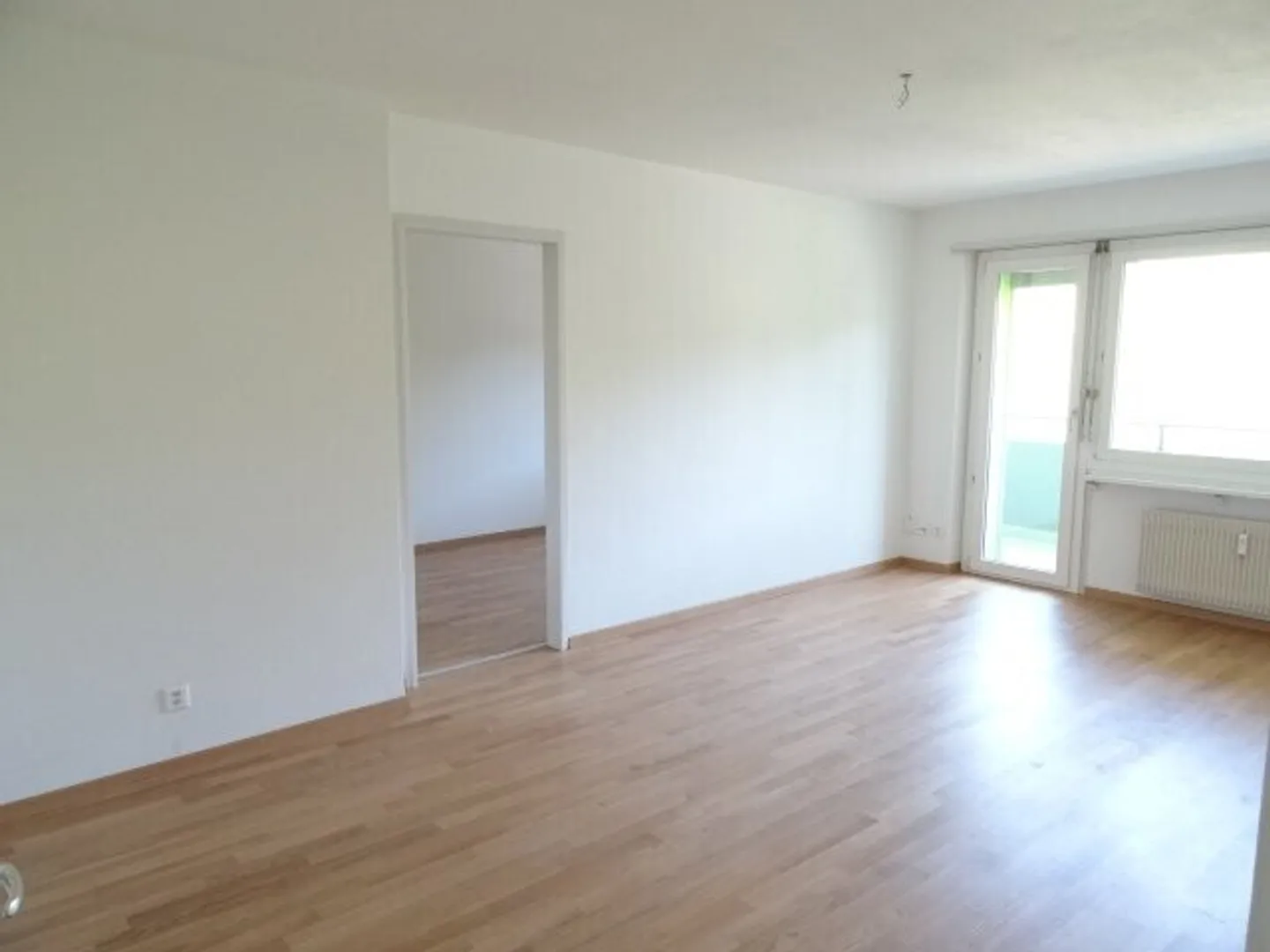 Renovated Apartment with Balcony - Photo 4 of 10