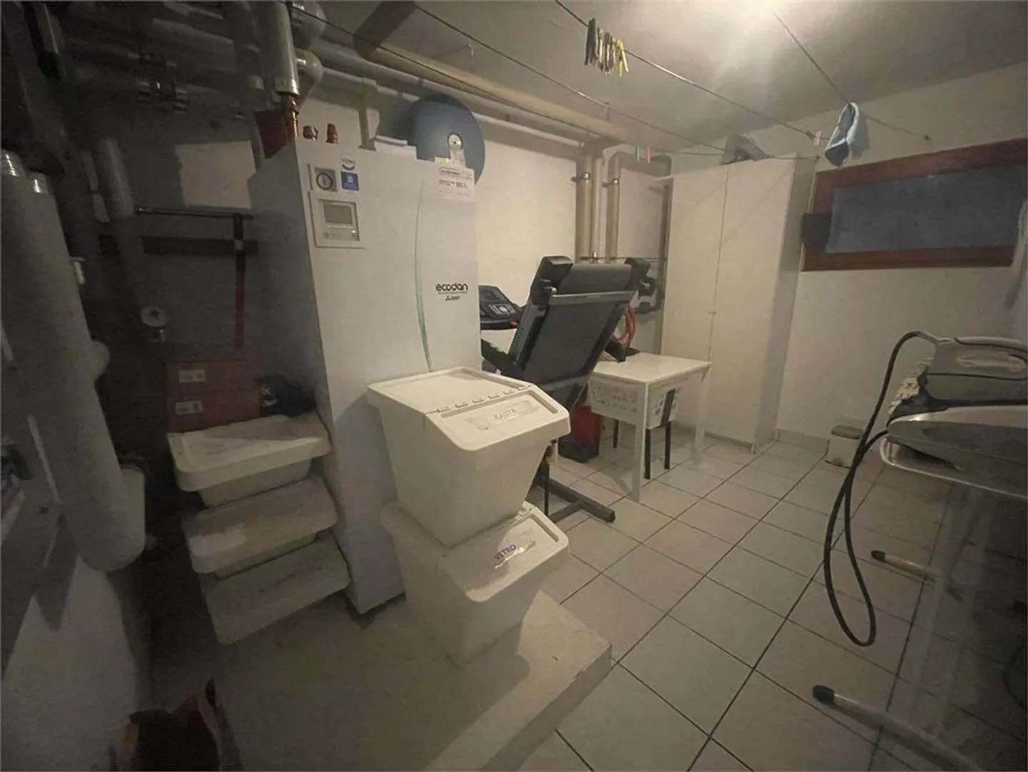 Incantevole casa familiare a Mezzovico - Foto 11 di 13