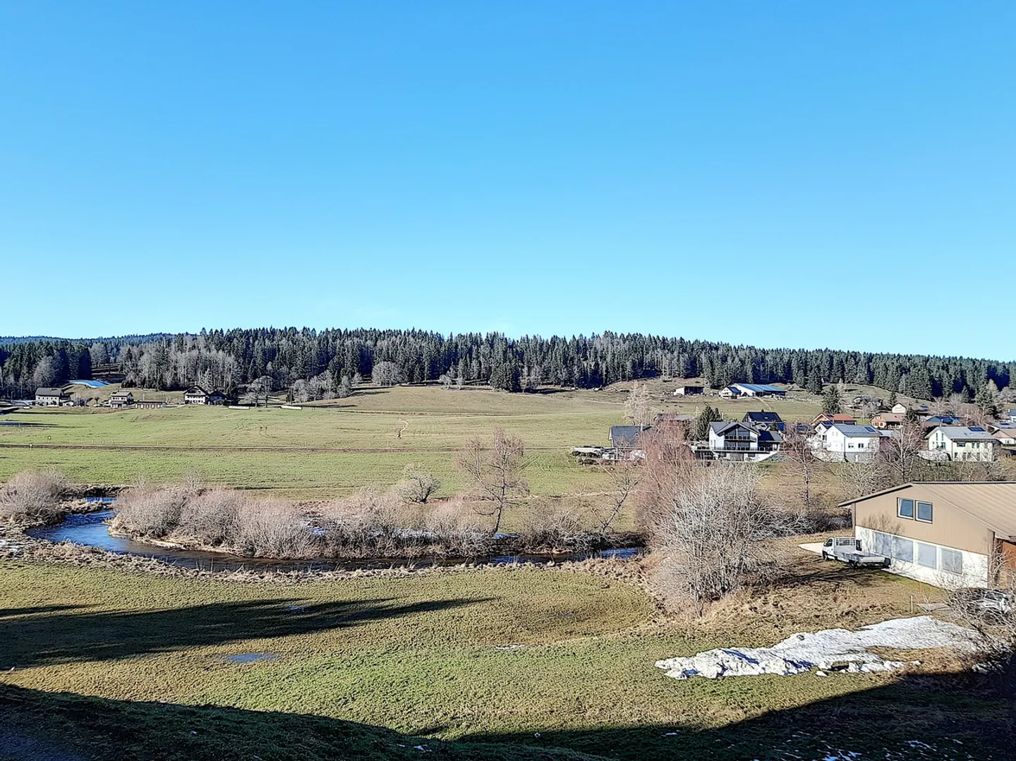 «Immeuble de rendement de 5 appartements» - Photo 1 sur 12