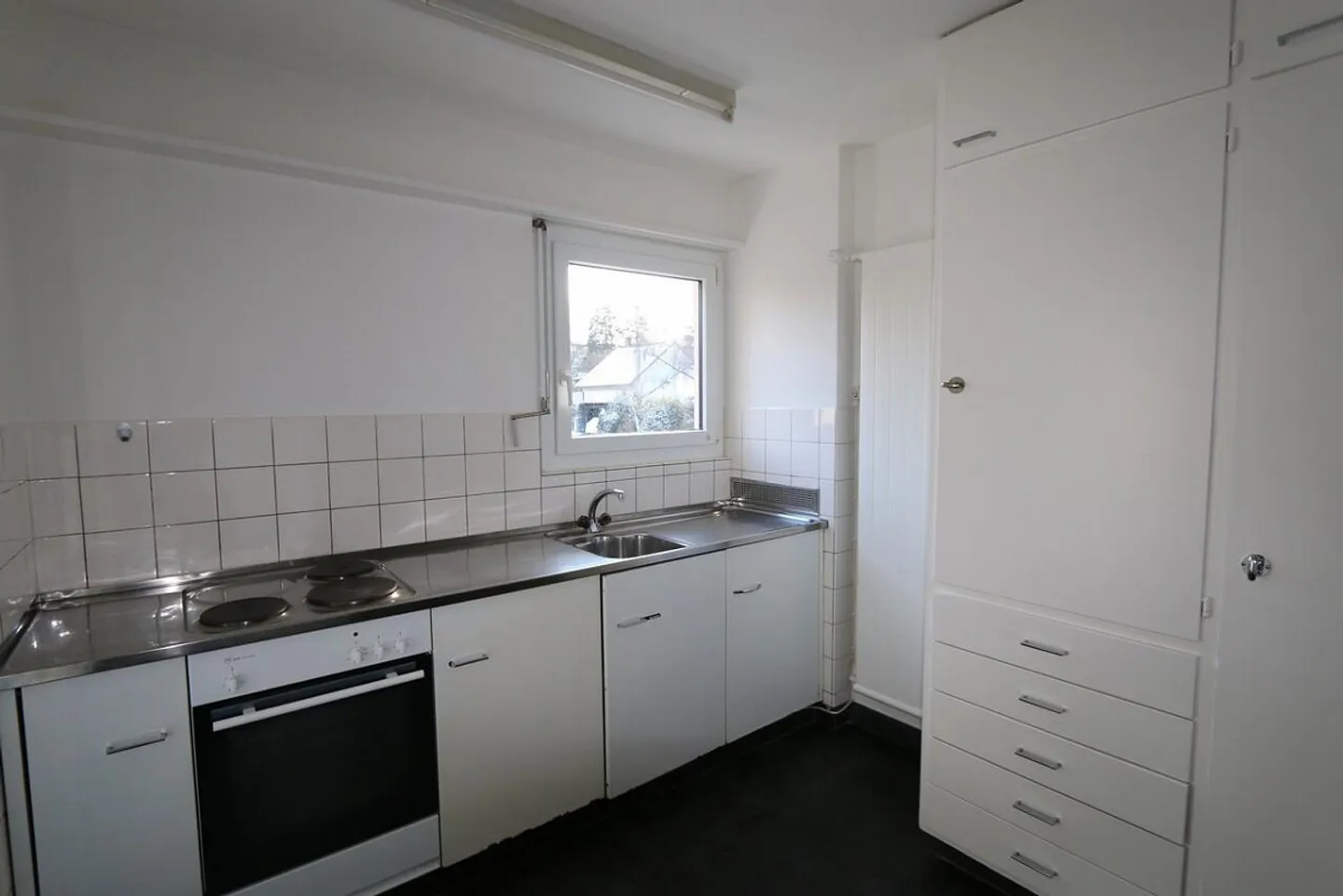 Wohnen in Buchthalen - Foto 2 von 8