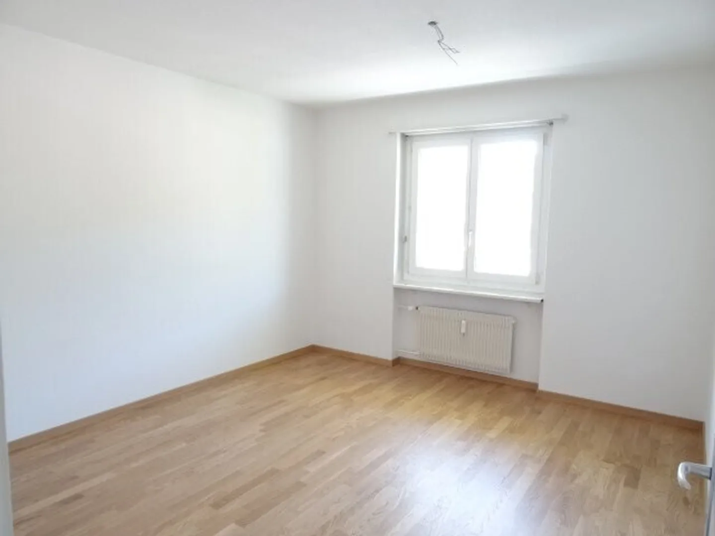 Renovated Apartment with Balcony - Photo 7 of 10