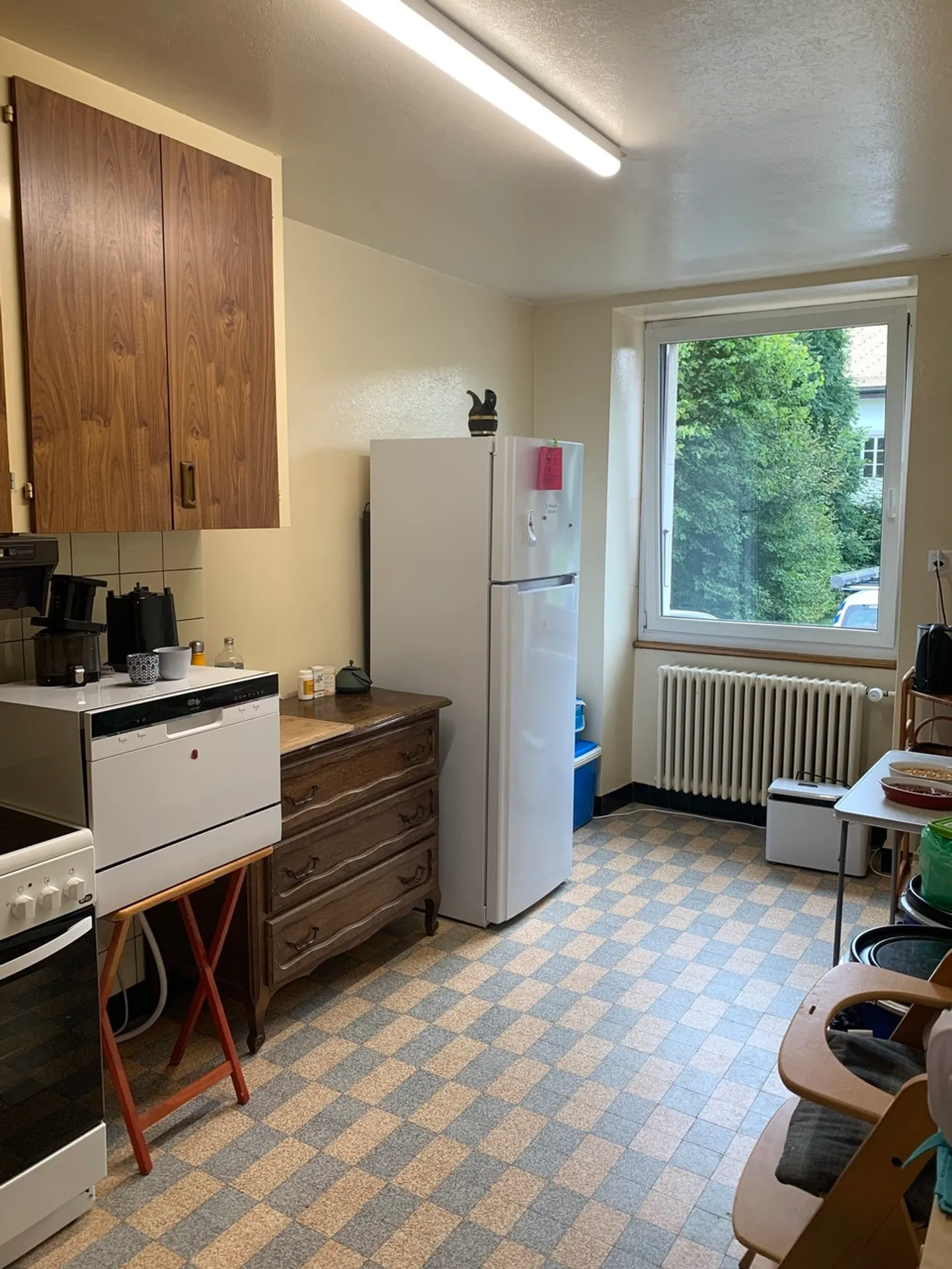 «Immeuble de rendement de 5 appartements» - Photo 4 sur 12