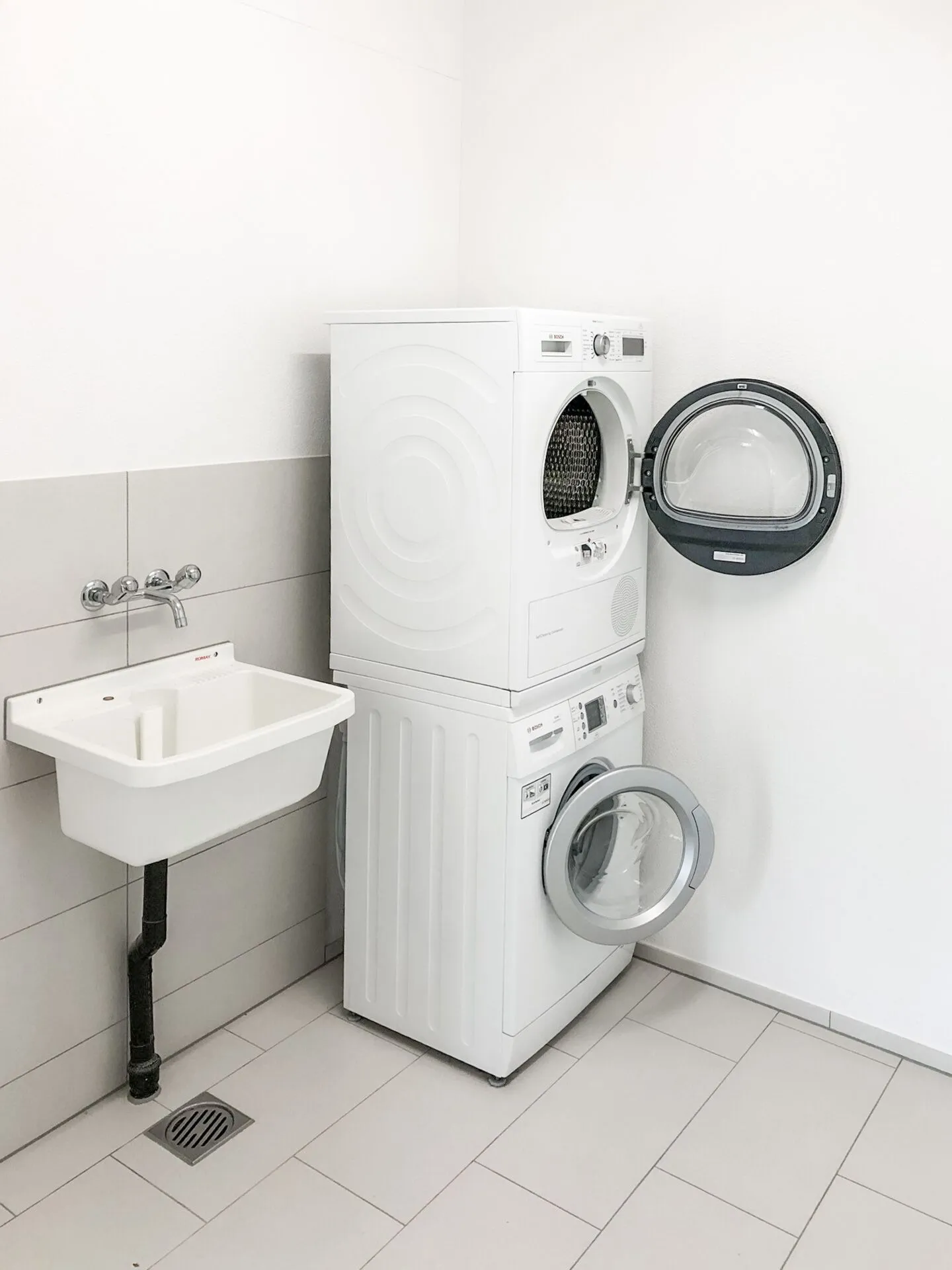 Vivere al sole con ampia terrazza e vista panoramica sulla natura - Foto 10 di 10