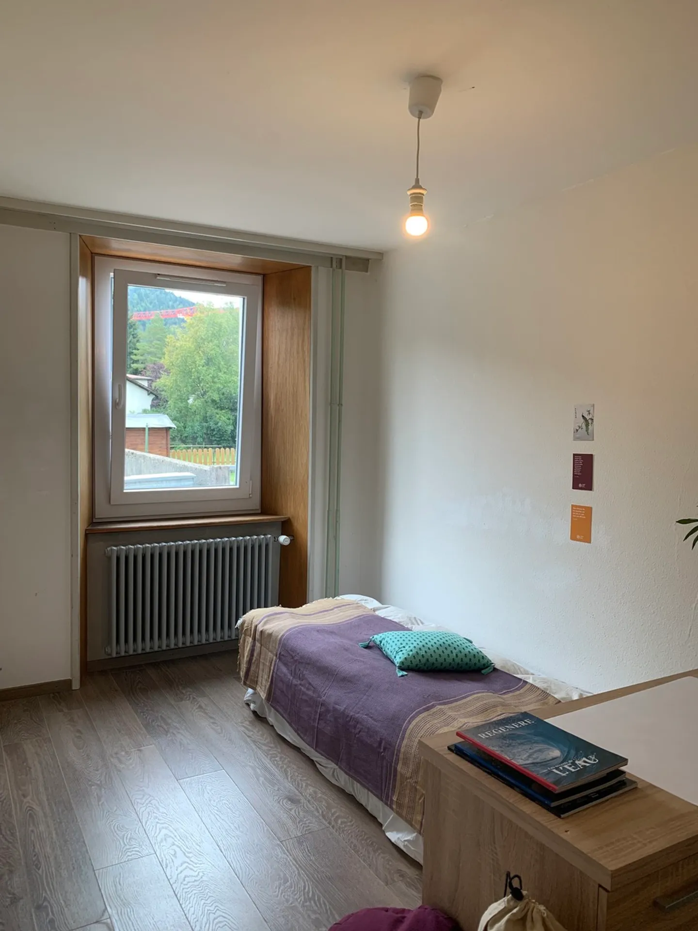 «Immeuble de rendement de 5 appartements» - Photo 5 sur 12