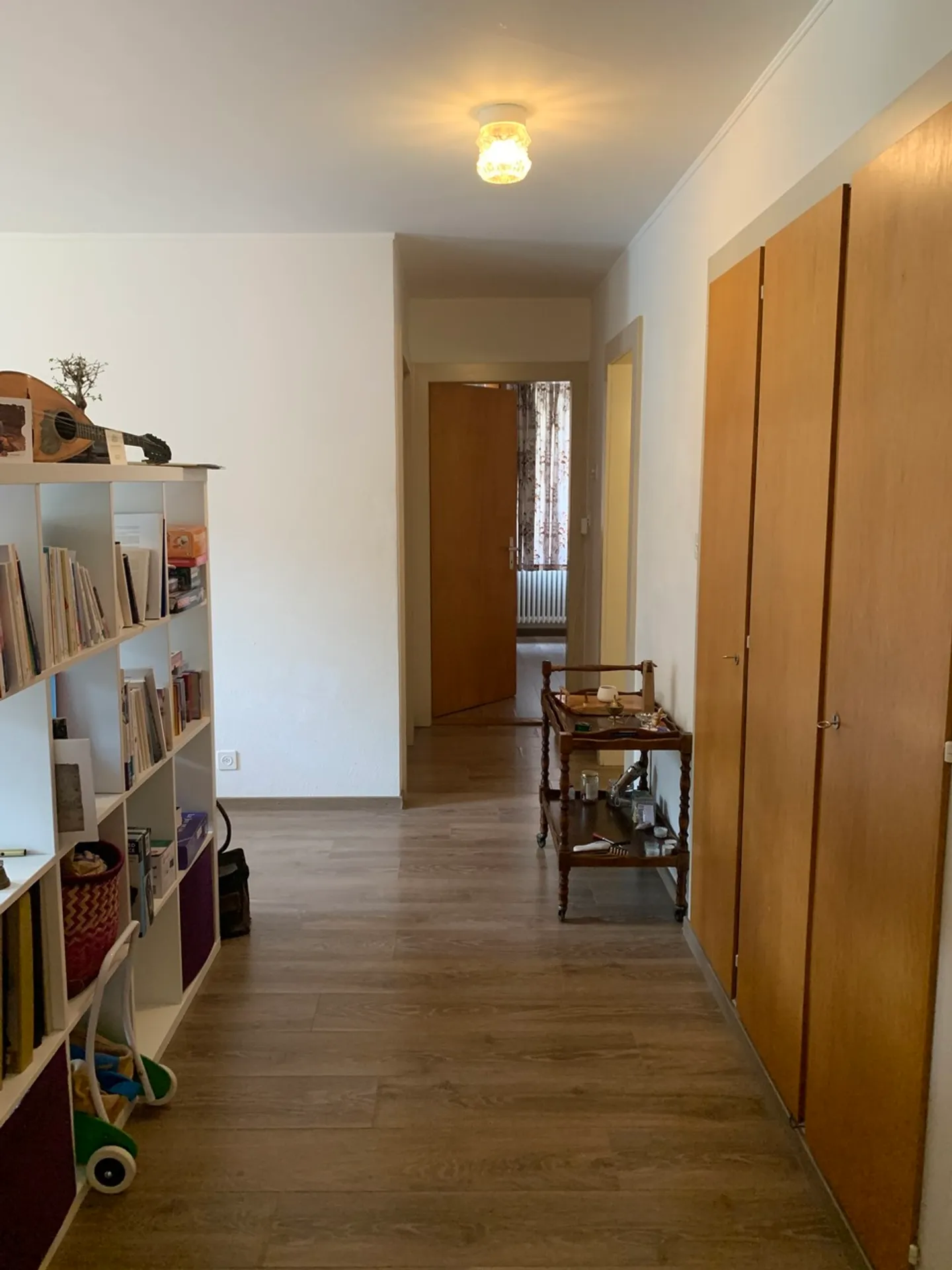 «Immeuble de rendement de 5 appartements» - Photo 6 sur 12