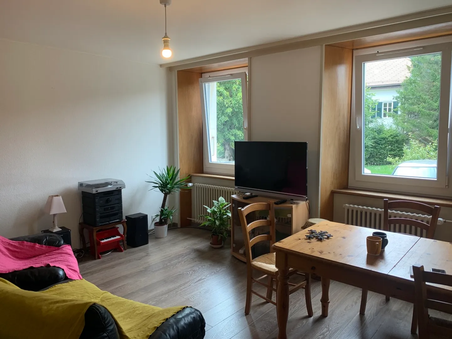 «Immeuble de rendement de 5 appartements» - Photo 7 sur 12