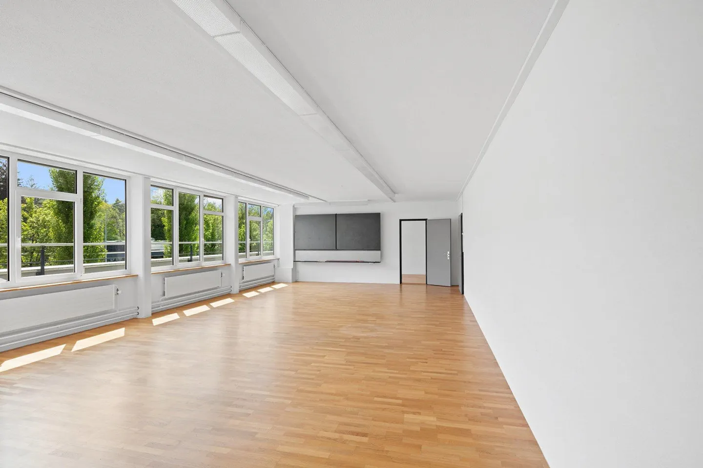 Moderne Büroräume zur Miete - Foto 10 von 10