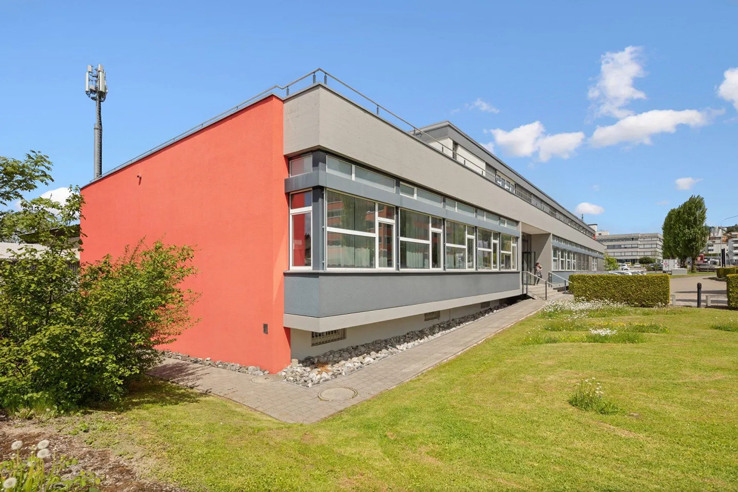 Moderne Büroräume zur Miete - Foto 1 von 10