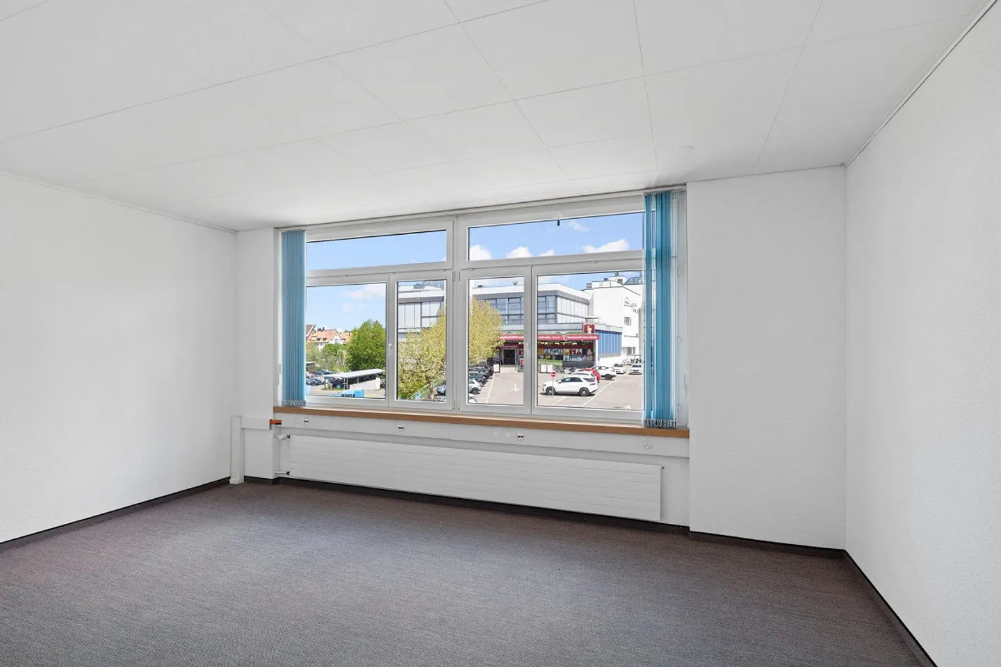 Moderne Büroräume zur Miete - Foto 4 von 10