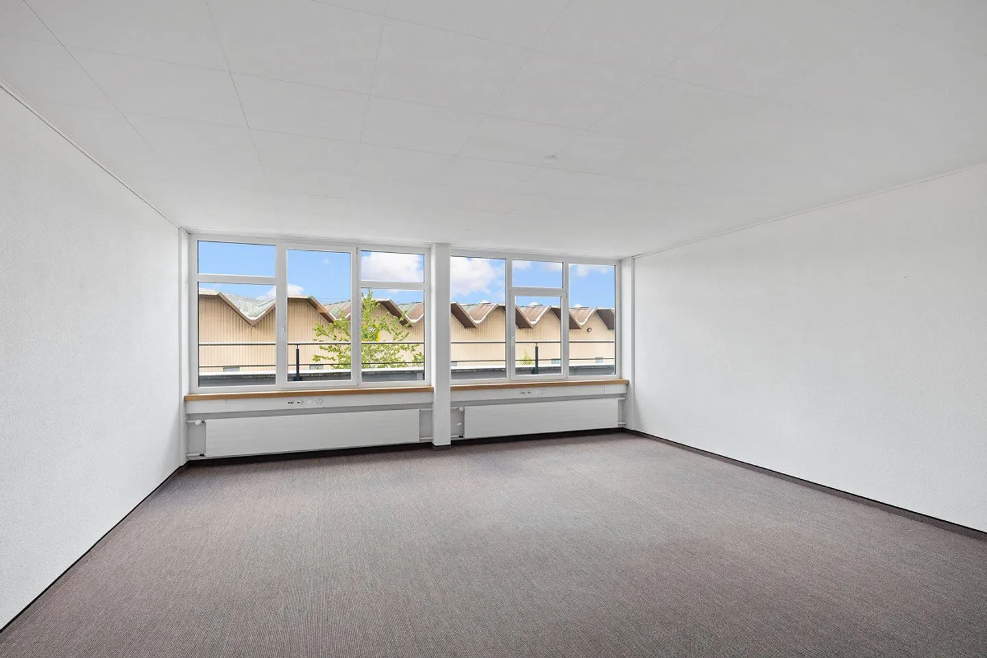 Moderne Büroräume zur Miete - Foto 5 von 10
