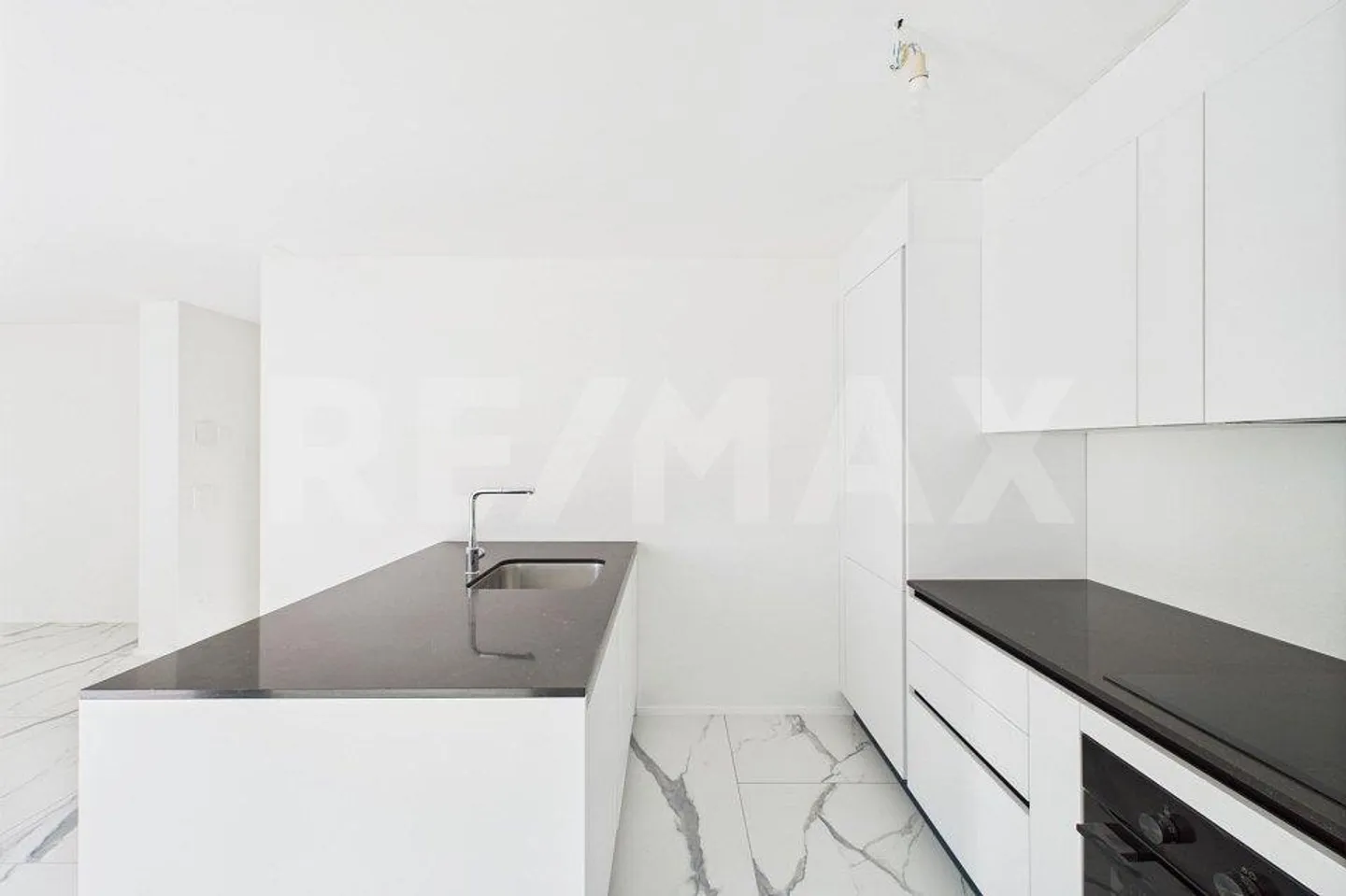 «Nuova costruzione - appartamento di 31/2 locali con giardino» - Foto 11 di 13