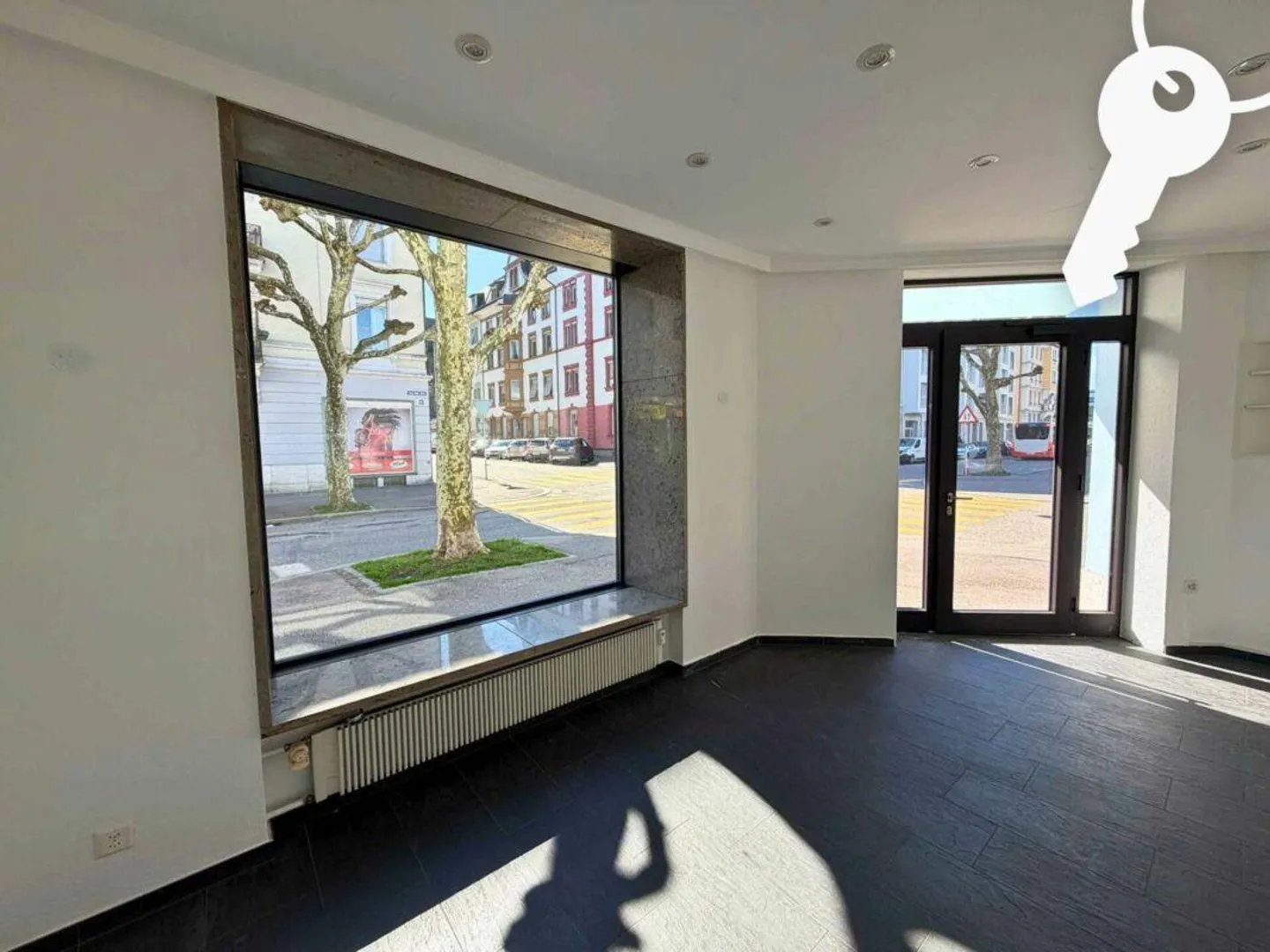 The Opportunity: Compact Retail Space at the Entrance of Solothurn - Photo 3 of 7