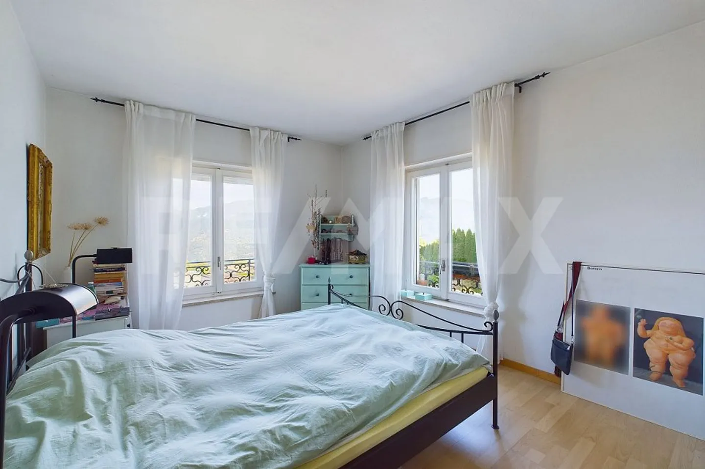 Villa elegante con vista lago - Foto 7 di 13