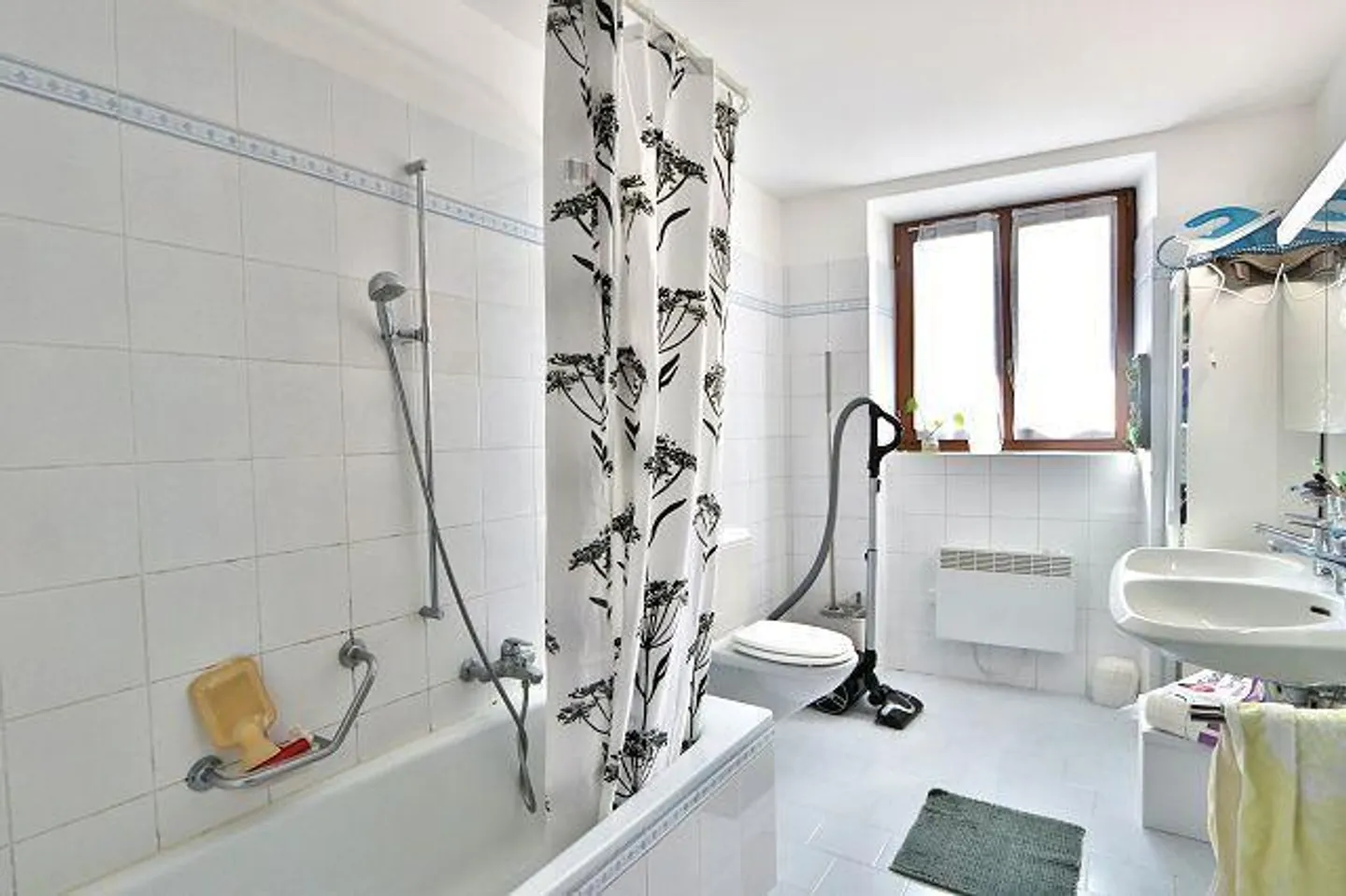 Charmante Gartenwohnung - Foto 6 von 12