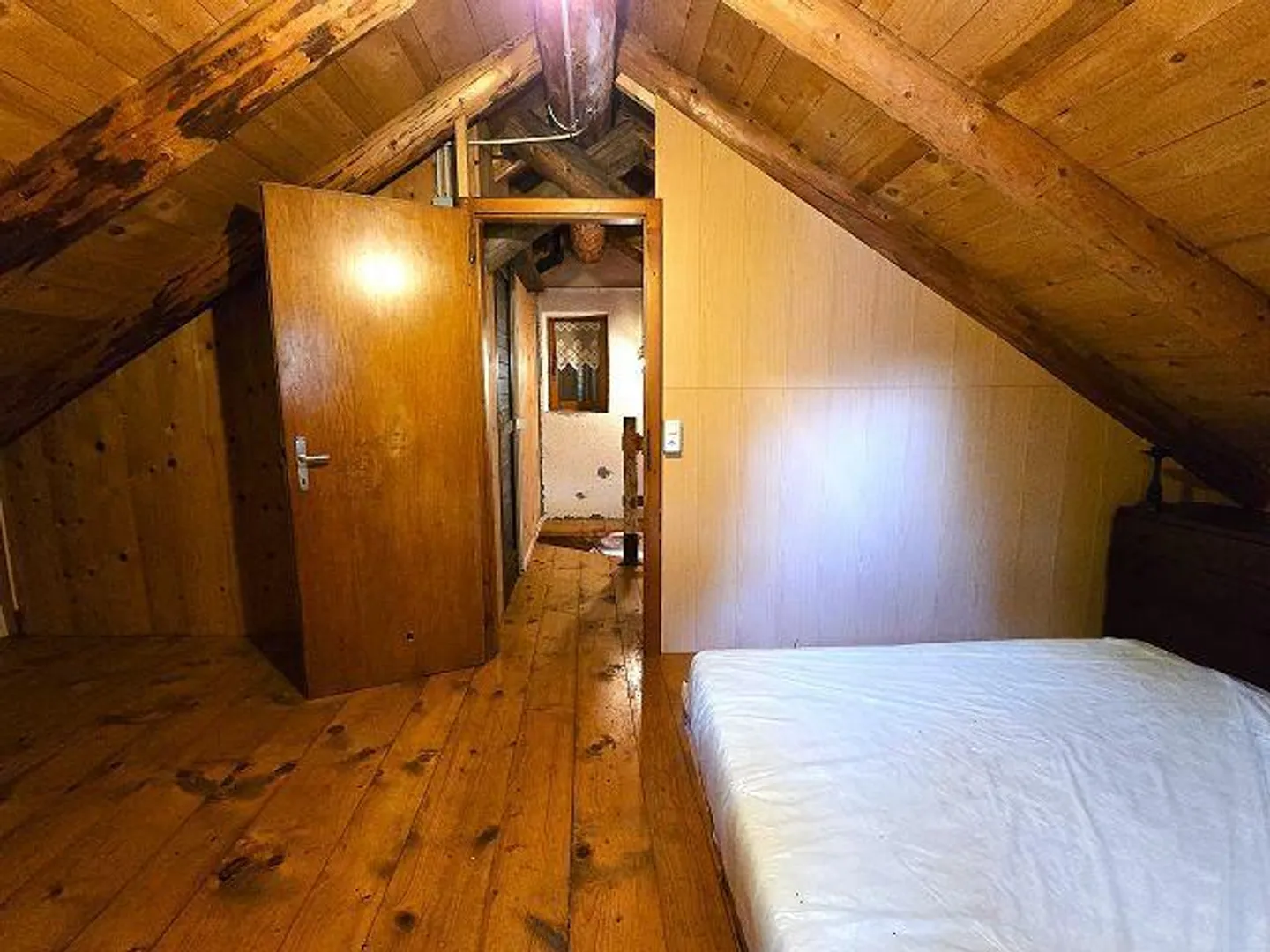 Charmantes Rustico in der Natur - Foto 10 von 33