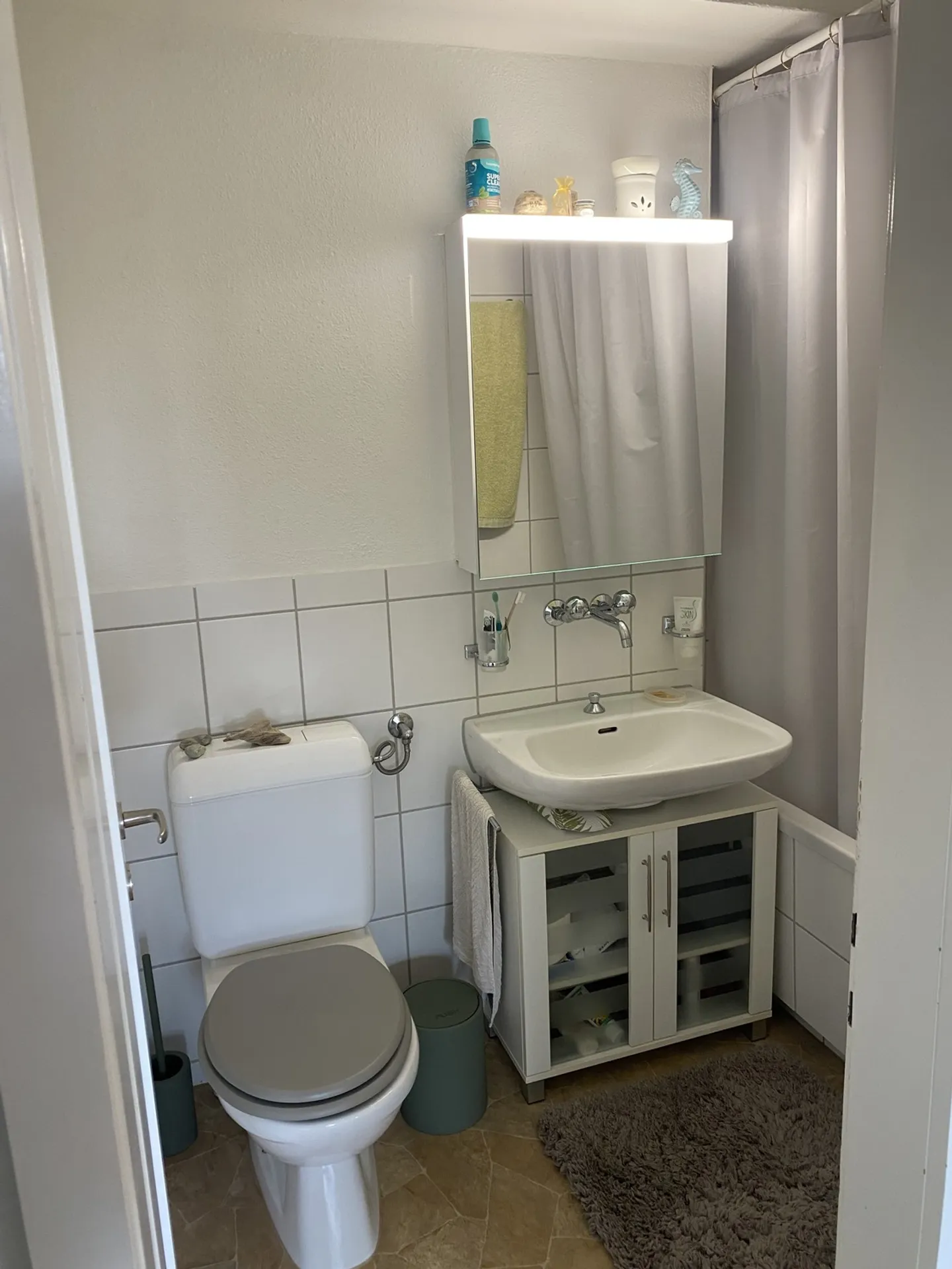 Appartamento in affitto - Foto 5 di 10
