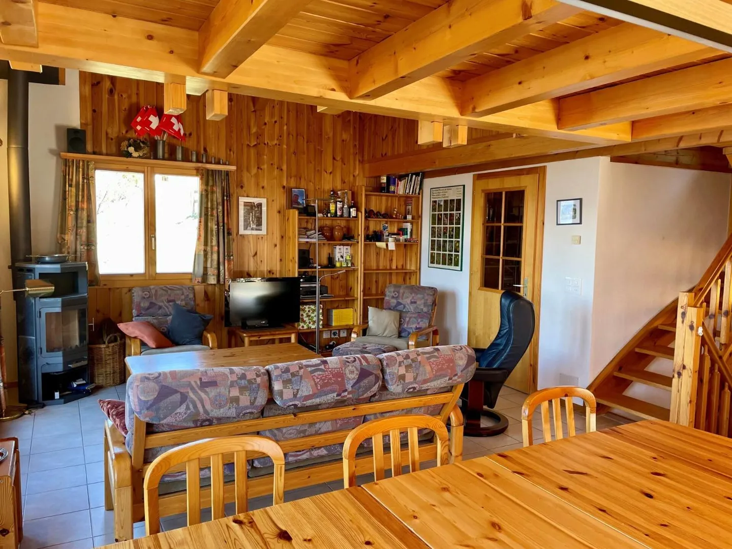 Chalet Montériel - Foto 5 di 10