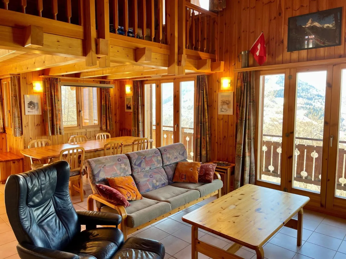 Chalet Montériel - Foto 6 di 10