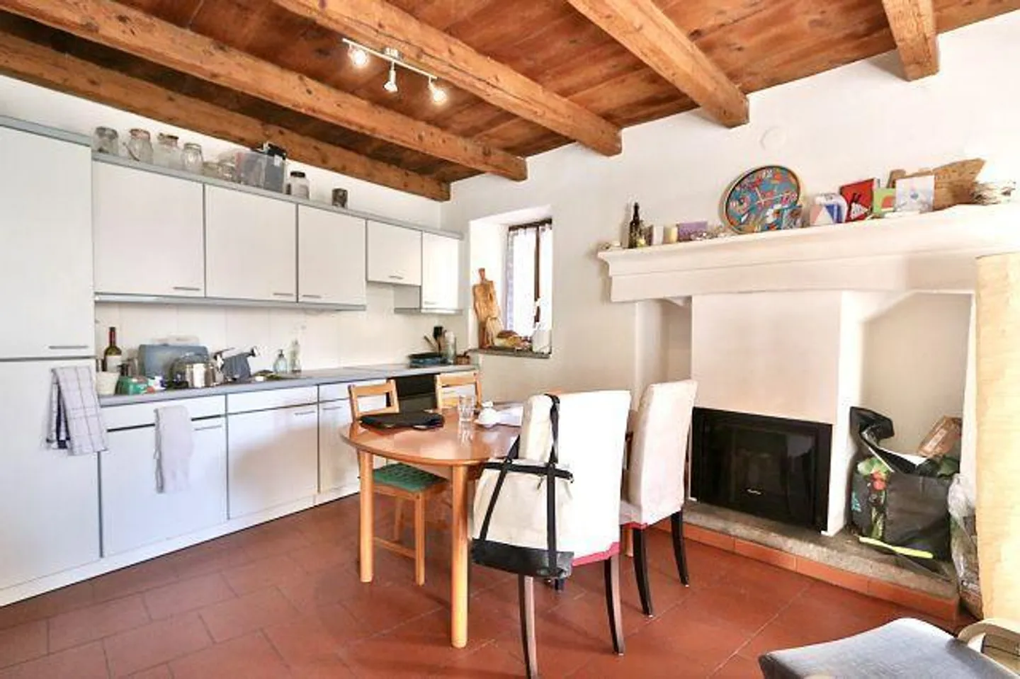 Charmante Gartenwohnung - Foto 4 von 12