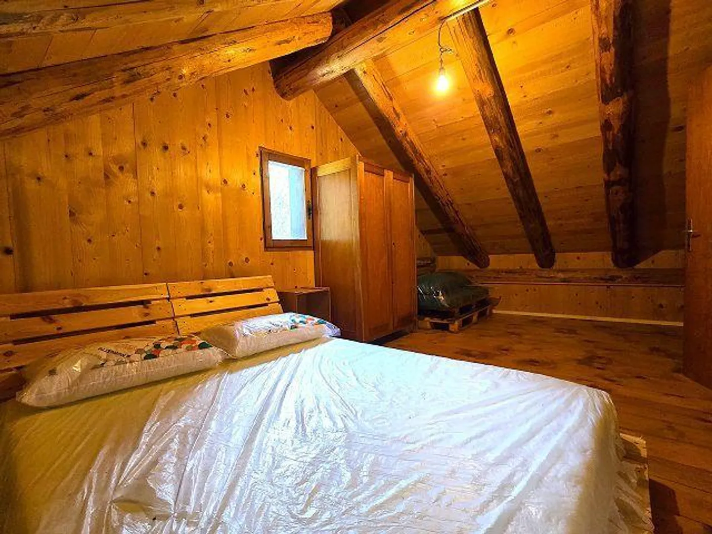 Charmantes Rustico in der Natur - Foto 9 von 33