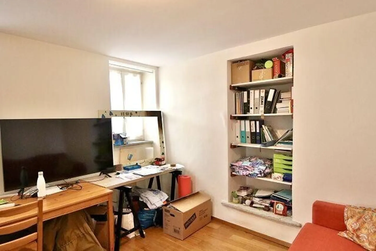 Charmante Gartenwohnung - Foto 5 von 12