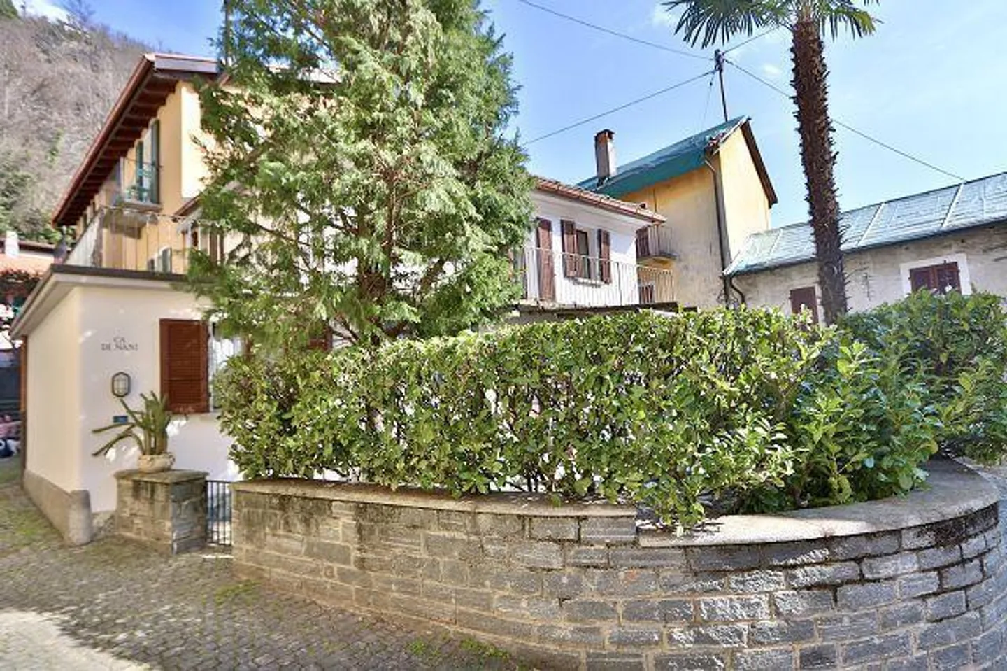 Charmante Gartenwohnung - Foto 9 von 12