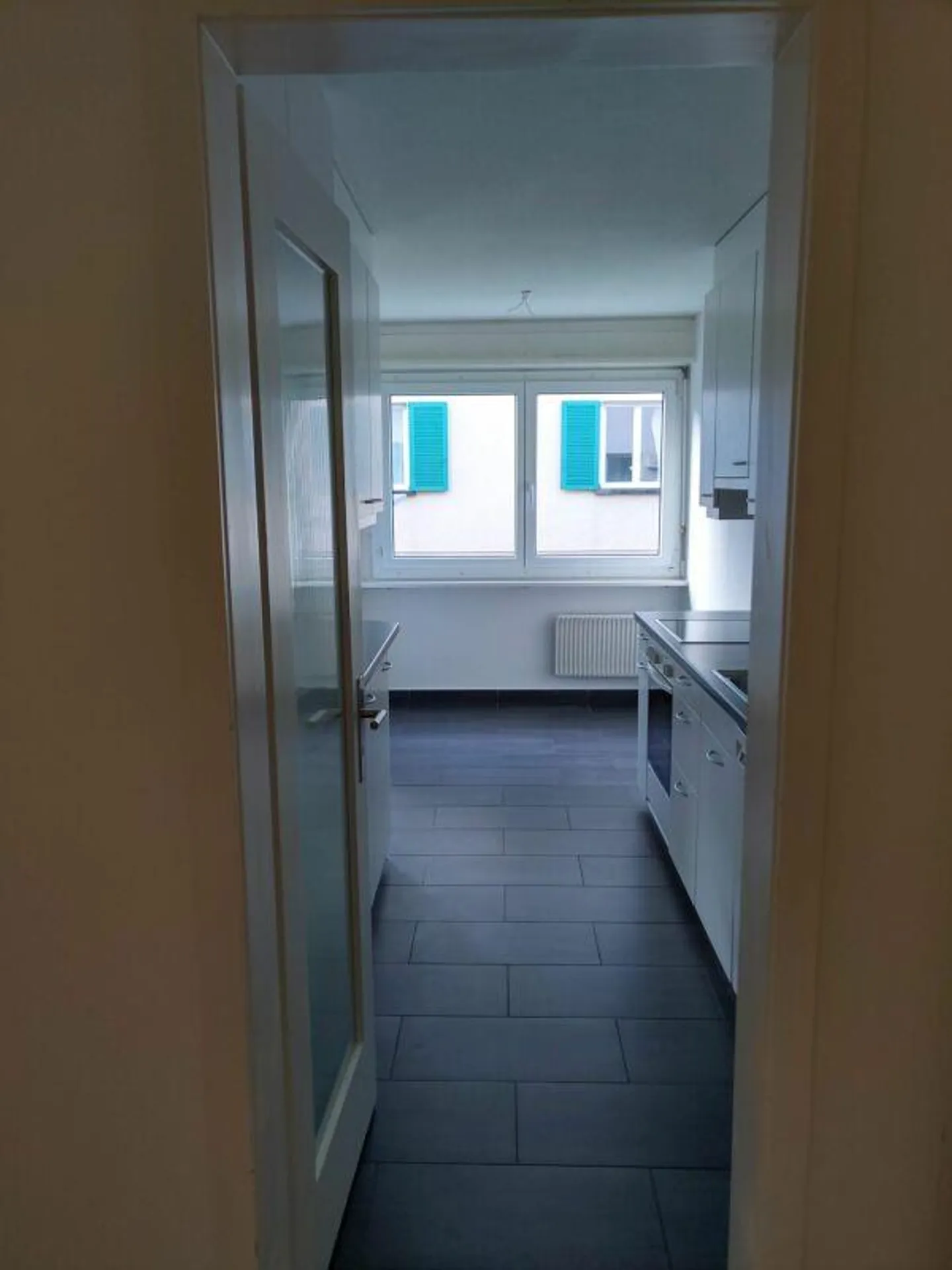 Appartamento tranquillo di 4,5 stanze nel quartiere Wesemlin - Foto 3 di 10