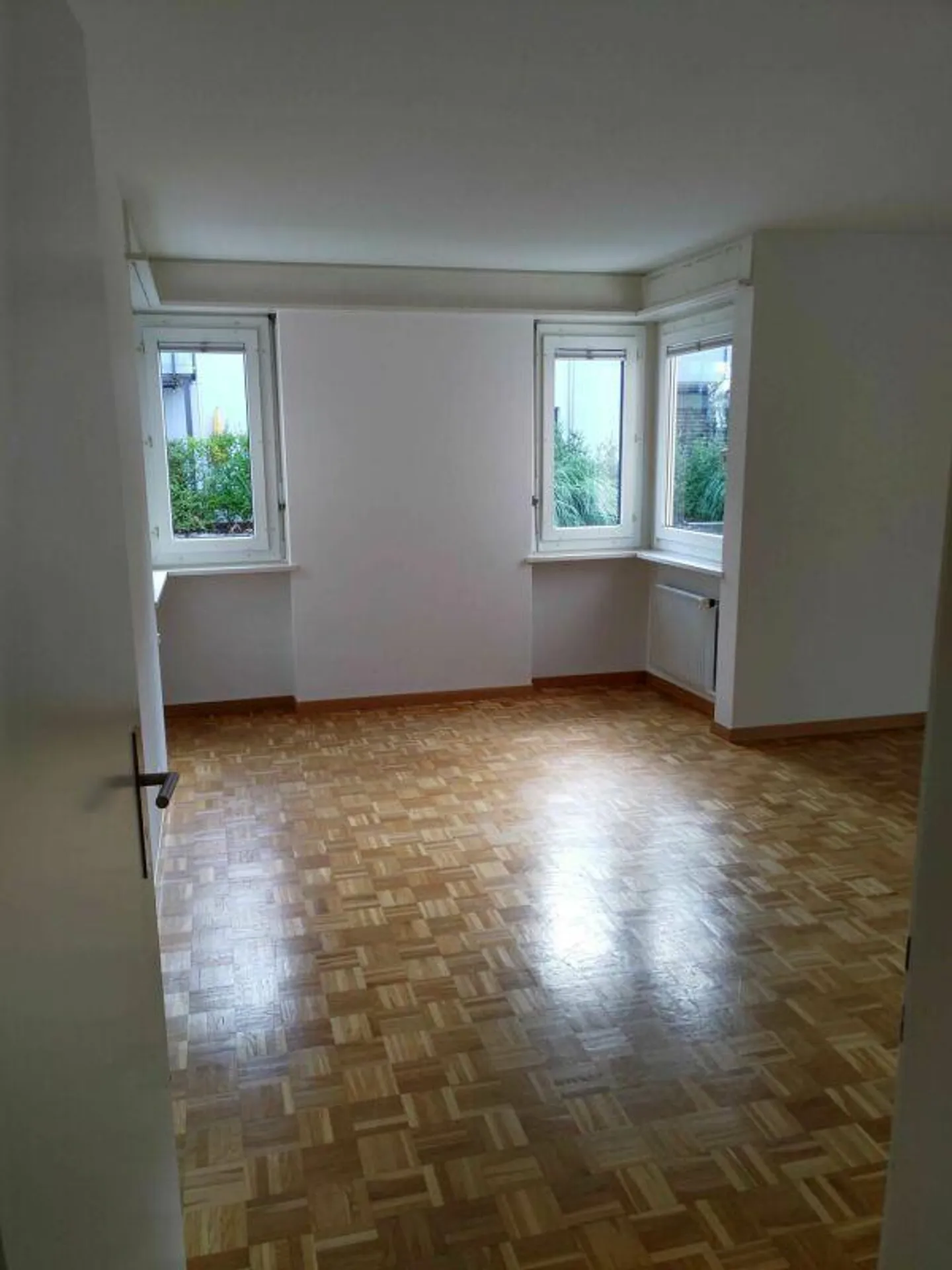 Appartamento tranquillo di 4,5 stanze nel quartiere Wesemlin - Foto 4 di 10