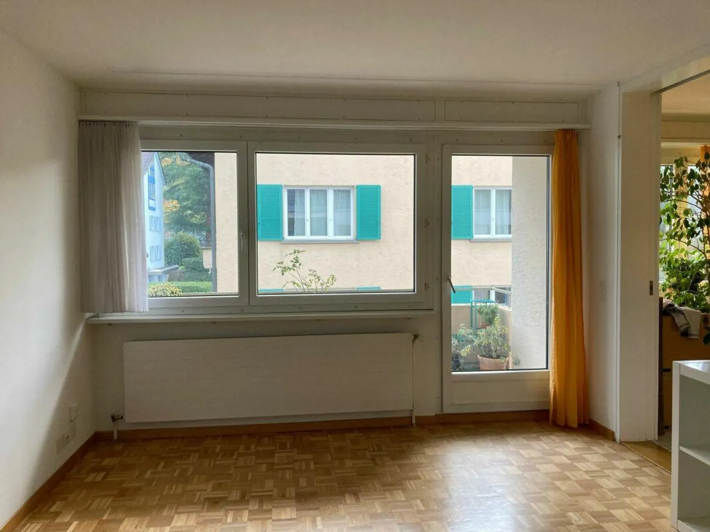 Appartamento tranquillo di 4,5 stanze nel quartiere Wesemlin - Foto 5 di 10