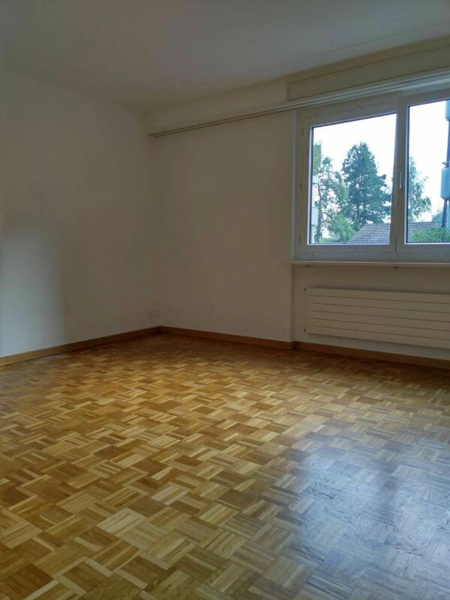 Appartamento tranquillo di 4,5 stanze nel quartiere Wesemlin - Foto 6 di 10