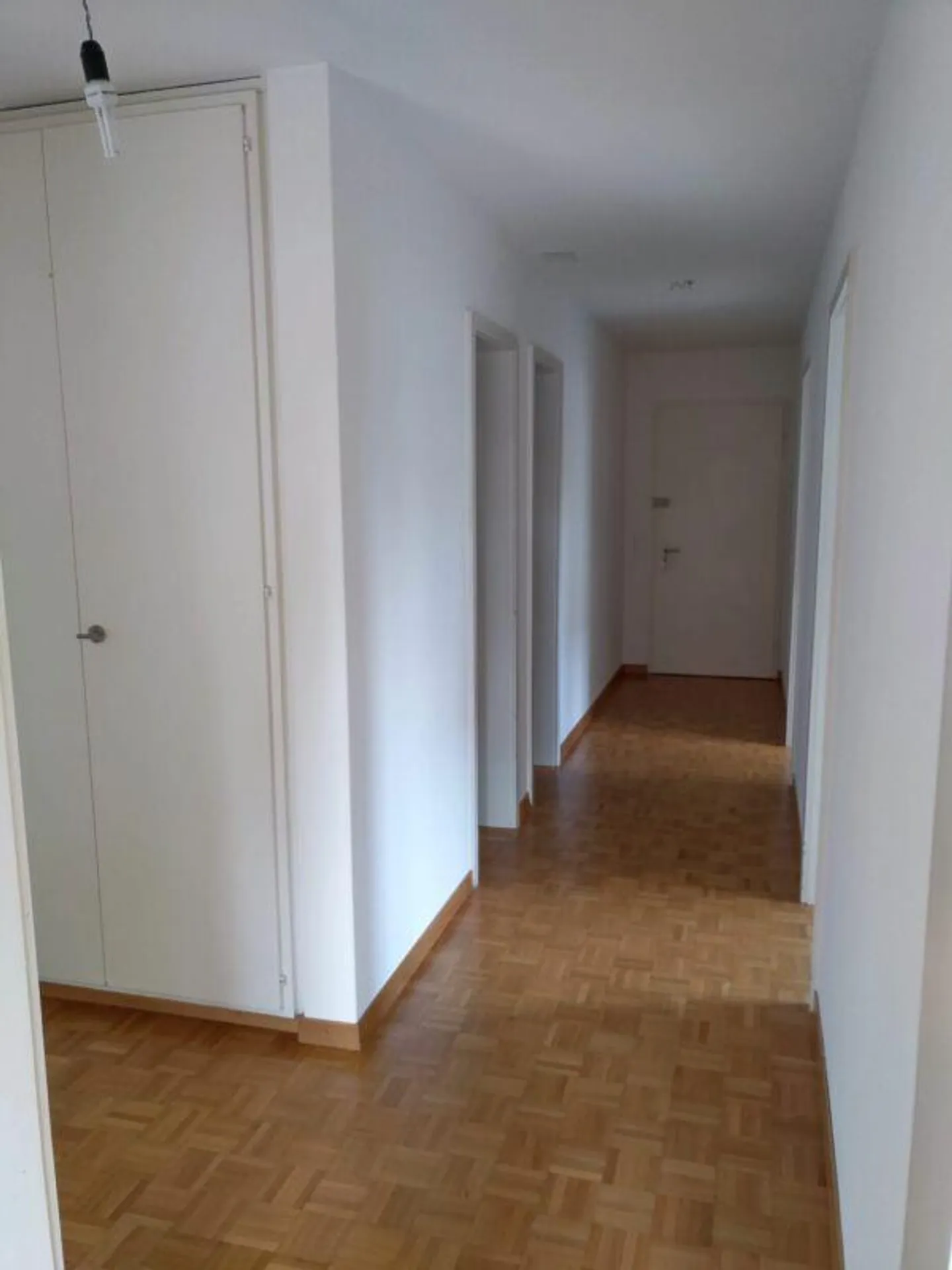 Appartamento tranquillo di 4,5 stanze nel quartiere Wesemlin - Foto 7 di 10