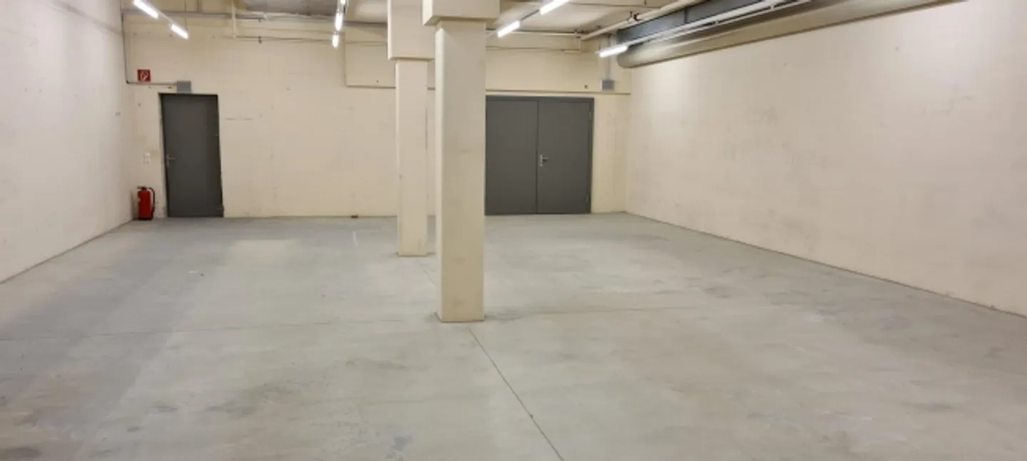 Spazio di stoccaggio in Bahnhofplatz 7 a Chur - Foto 2 di 3