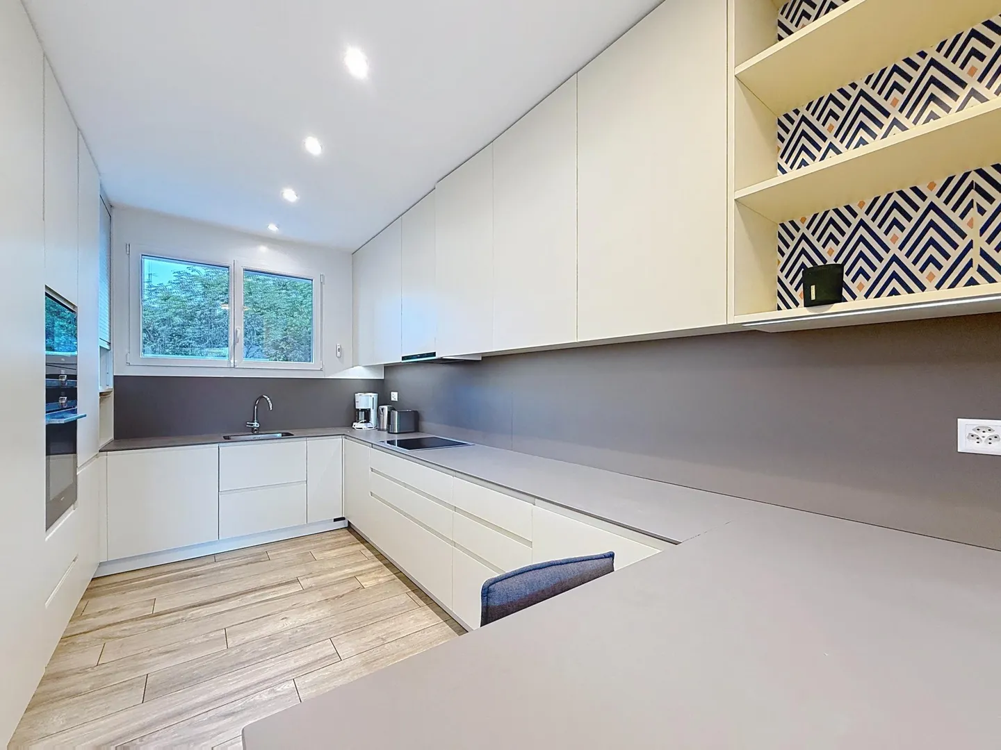 Haus mieten - Foto 3 von 13