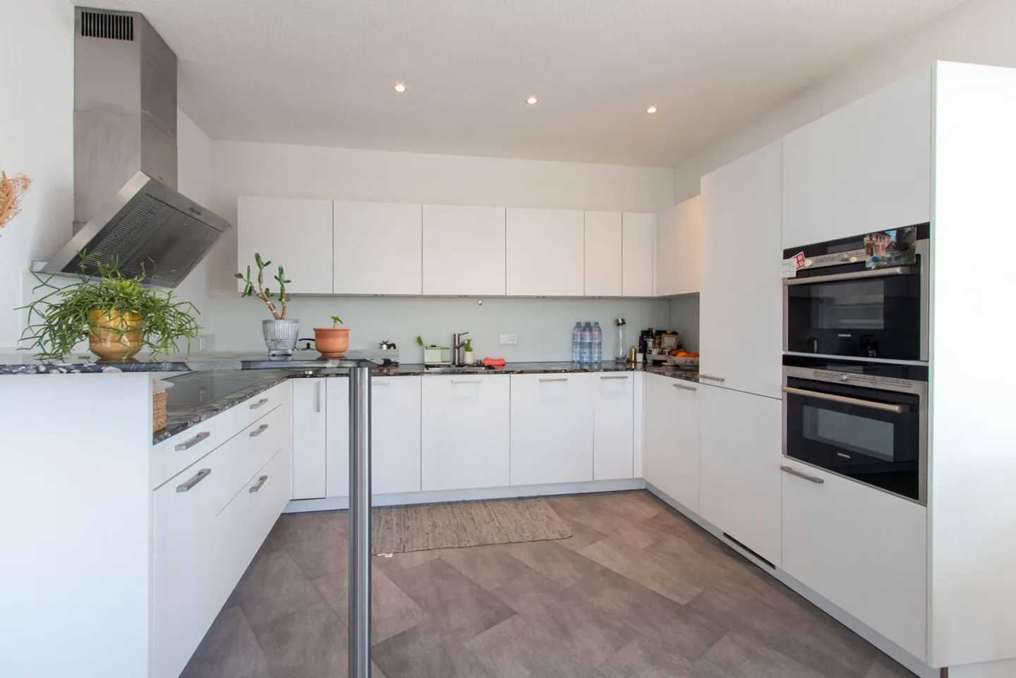 Moderne 3½-Zimmer-Wohnung in Murten - Foto 7 von 12