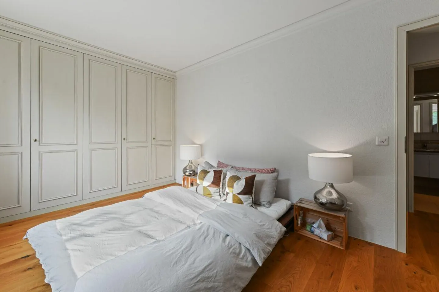 Villa con appartamento, piscina e vista panoramica - una casa piena di possibilità - Foto 5 di 30