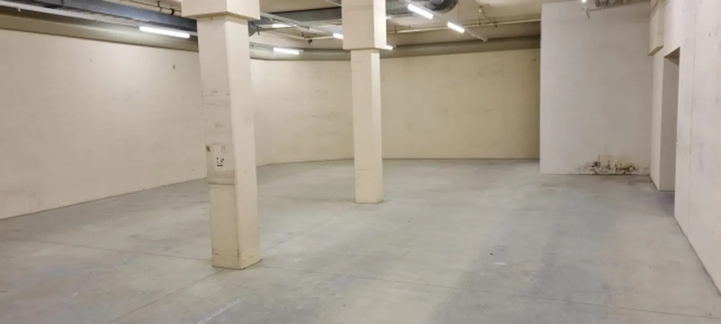 Spazio di stoccaggio in Bahnhofplatz 7 a Chur - Foto 3 di 3