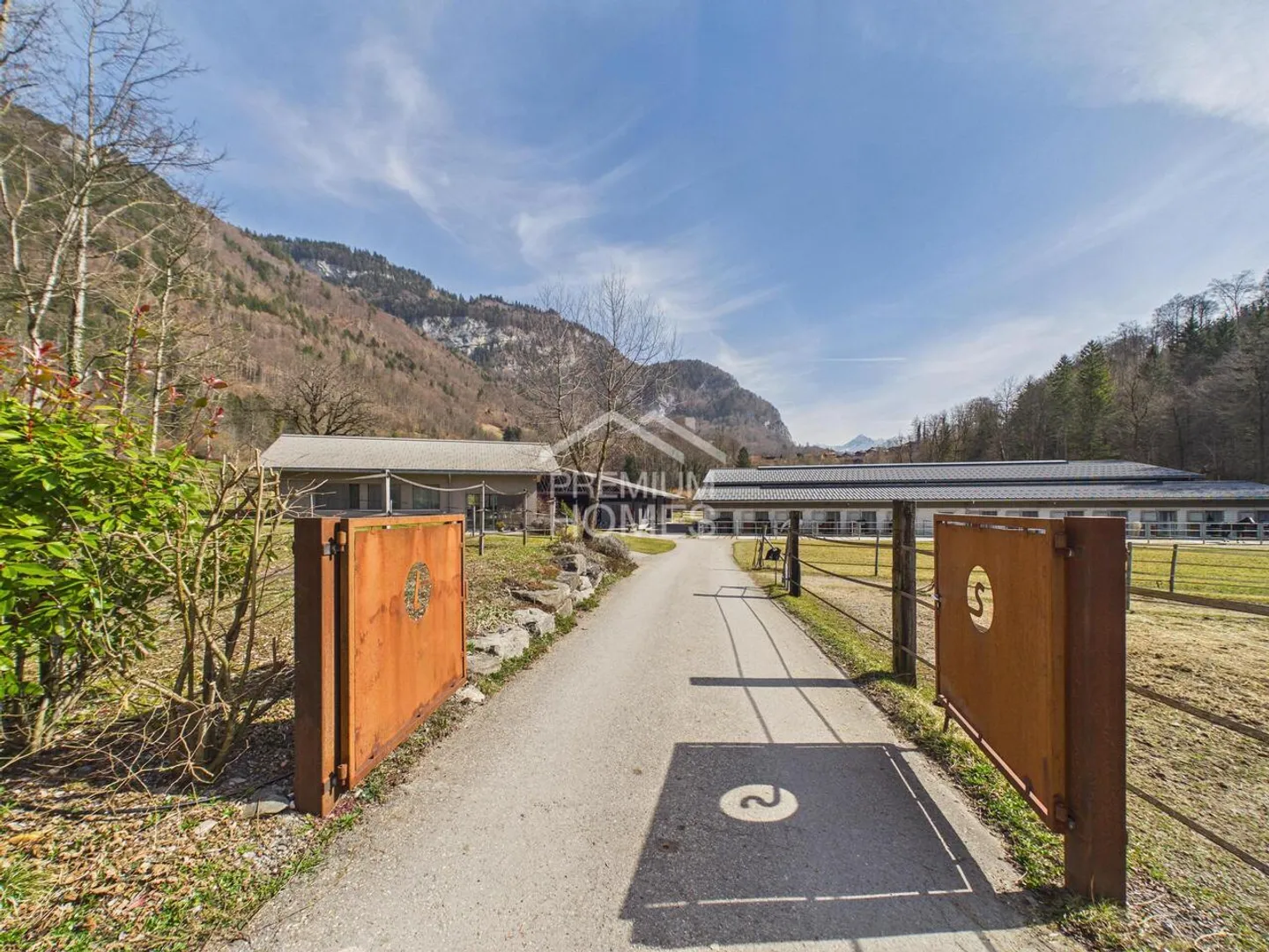 Sport equestri al massimo livello - Un paradiso per cavalli e cavalieri! - Foto 6 di 9