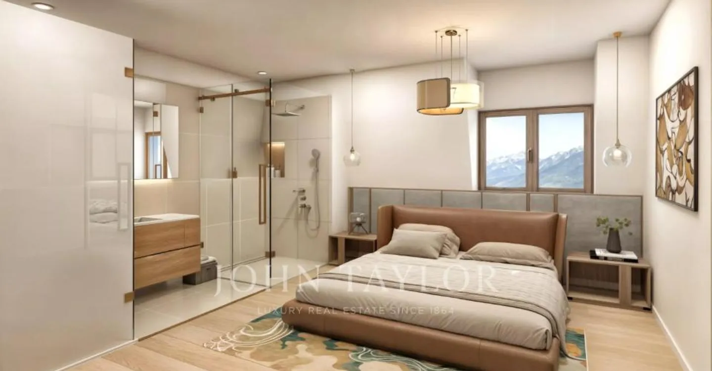 Appartement à vendre à Martigny, Suisse - Photo 5 sur 8