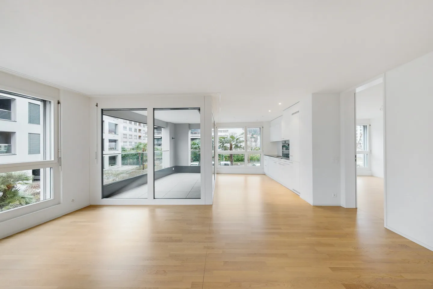 Laville Residence - Your apartment just a few steps from the center - Photo 3 of 9