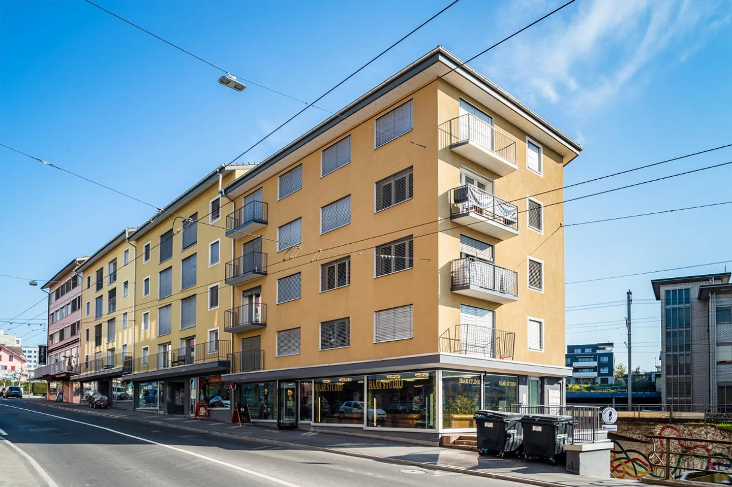 Bureau ou atelier à louer pour un usage commercial - Photo 2 sur 9