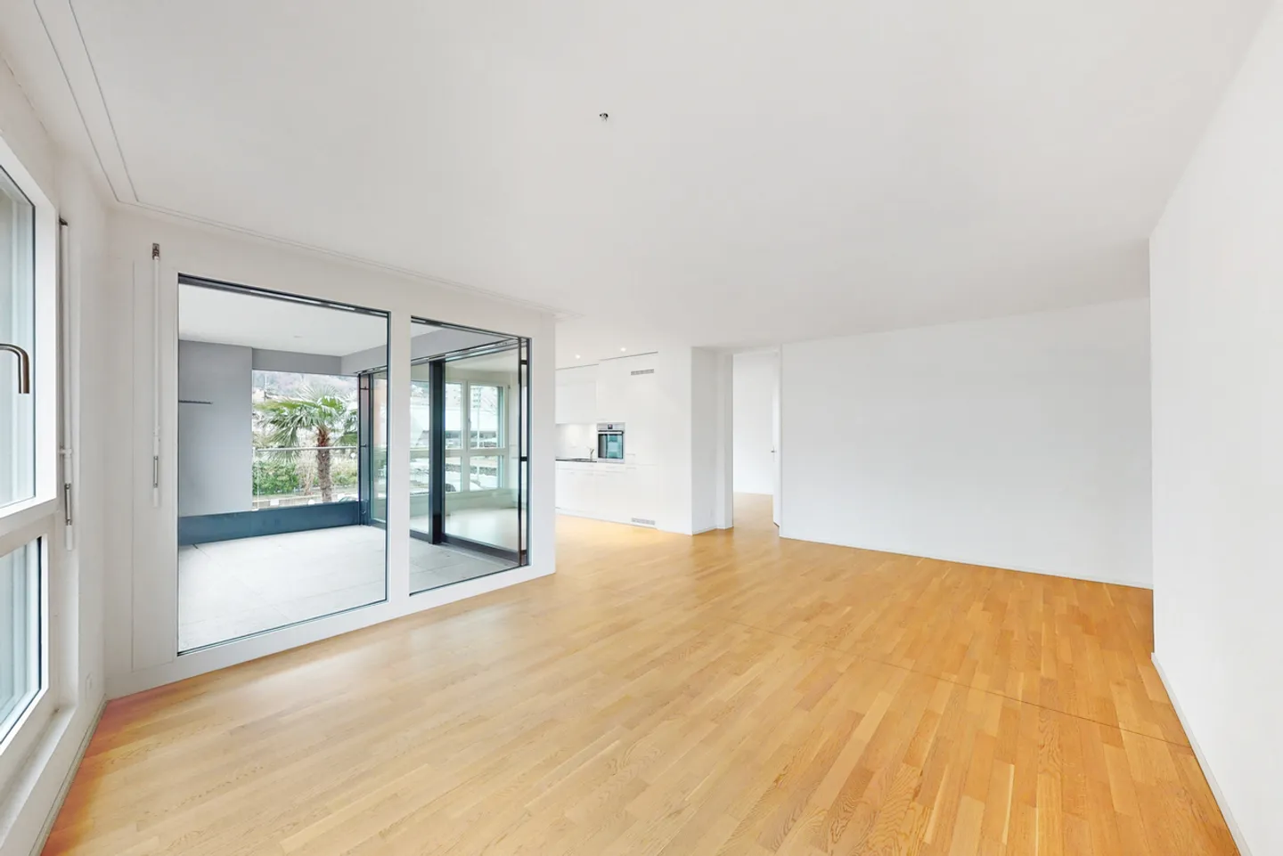 Laville Residence - Your apartment just a few steps from the center - Photo 4 of 9