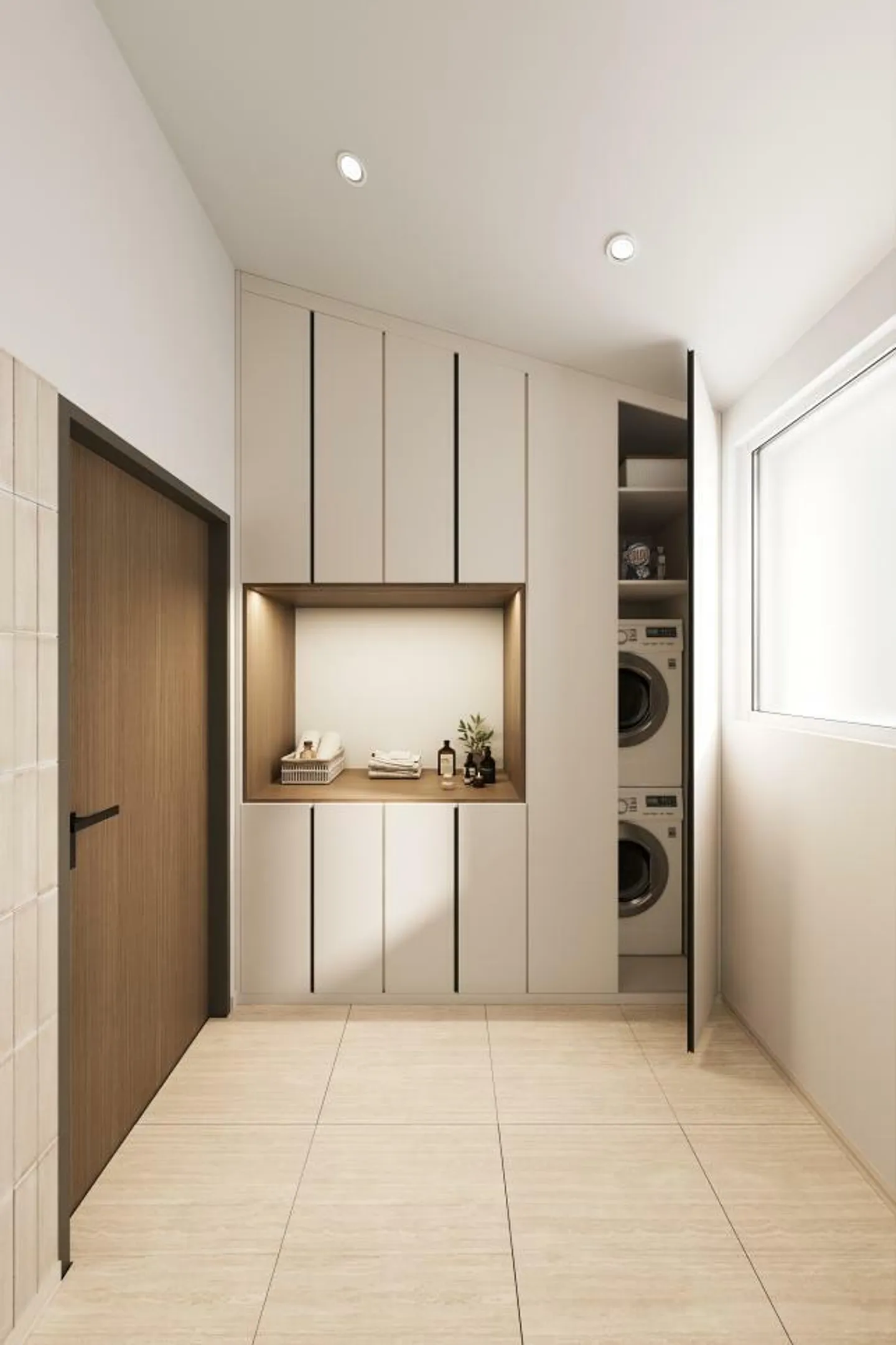 Appartamento 4.5 stanze - Foto 5 di 9