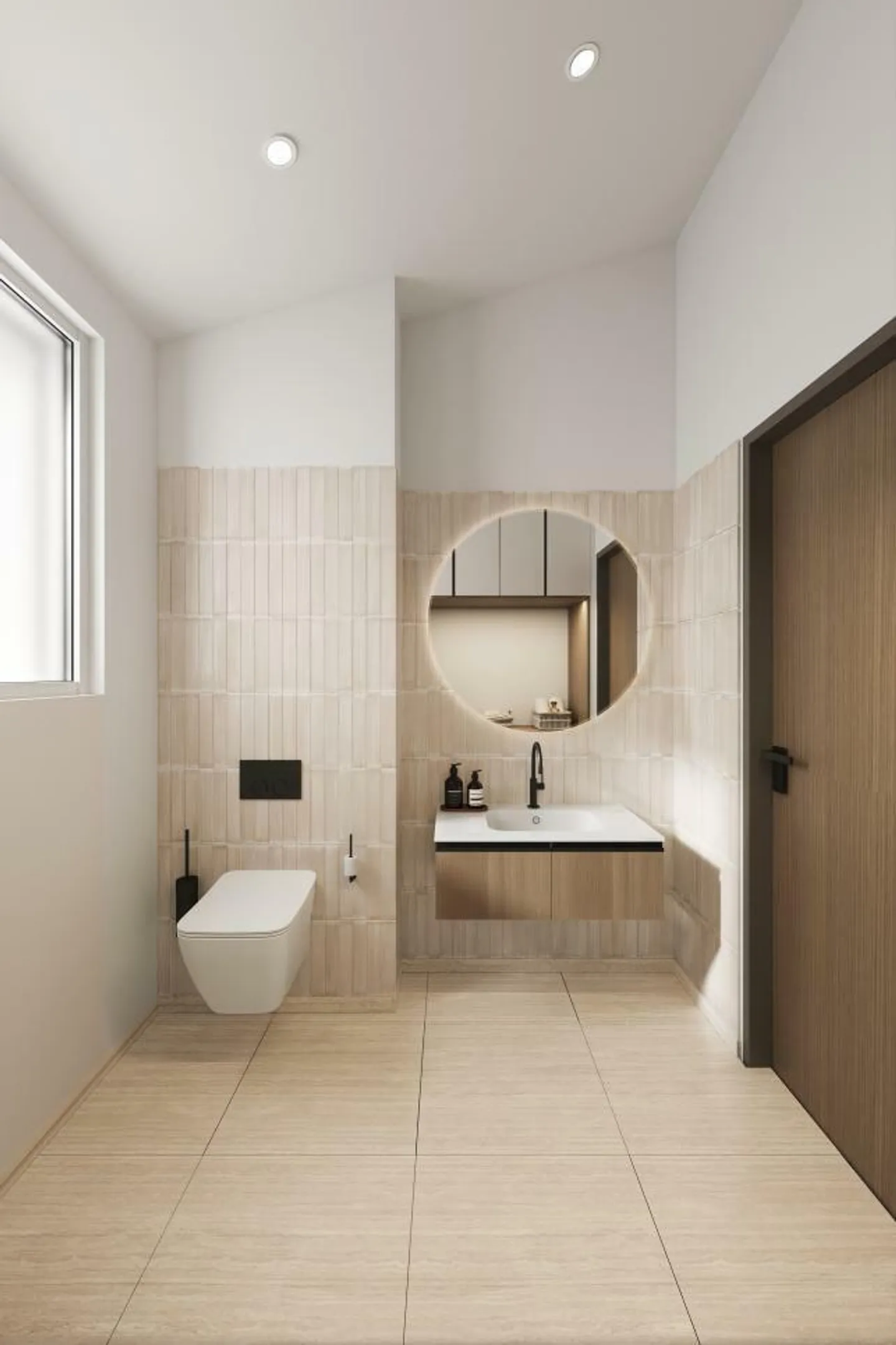 Appartamento 4.5 stanze - Foto 6 di 9