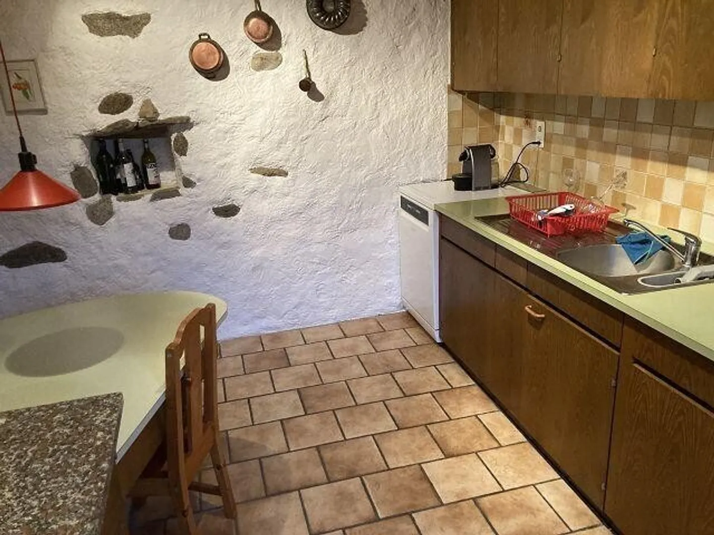 Incantevole casa ticinese - Foto 12 di 13