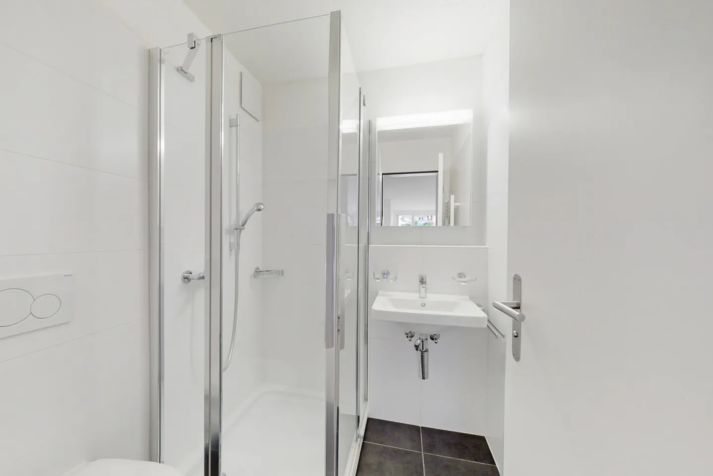 Laville Residence - Your apartment just a few steps from the center - Photo 9 of 9