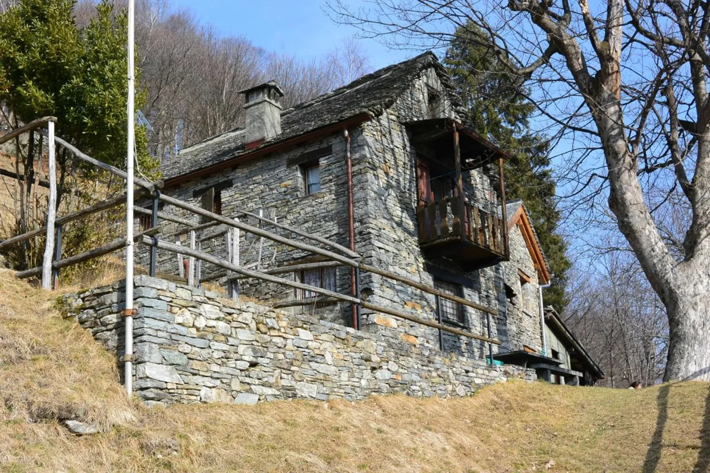 2 Rustico soleggiato - Foto 1 di 23