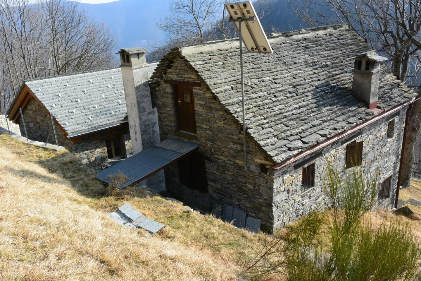 2 Rustico soleggiato - Foto 2 di 23